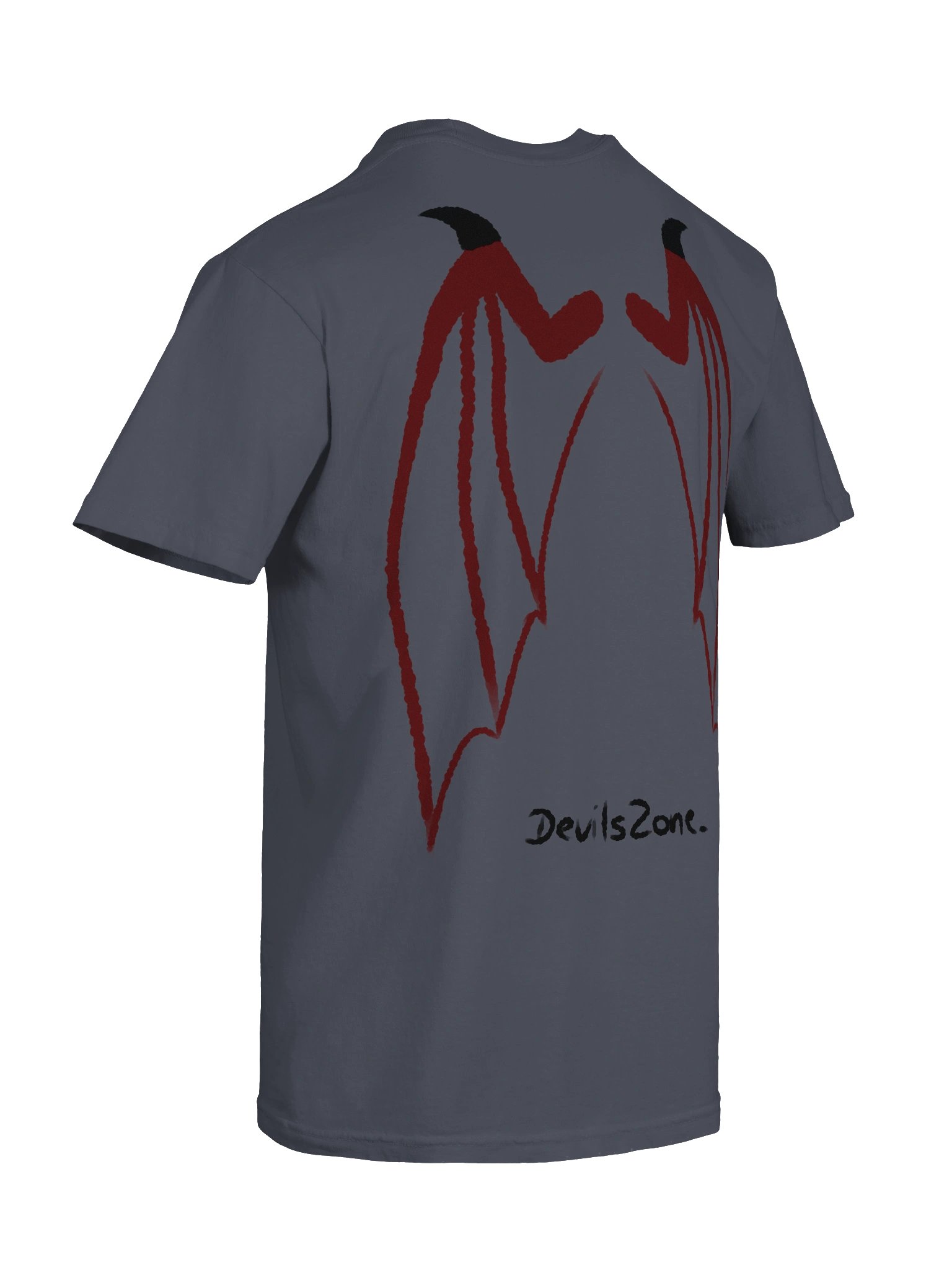 Wings T-Shirt product image (6)