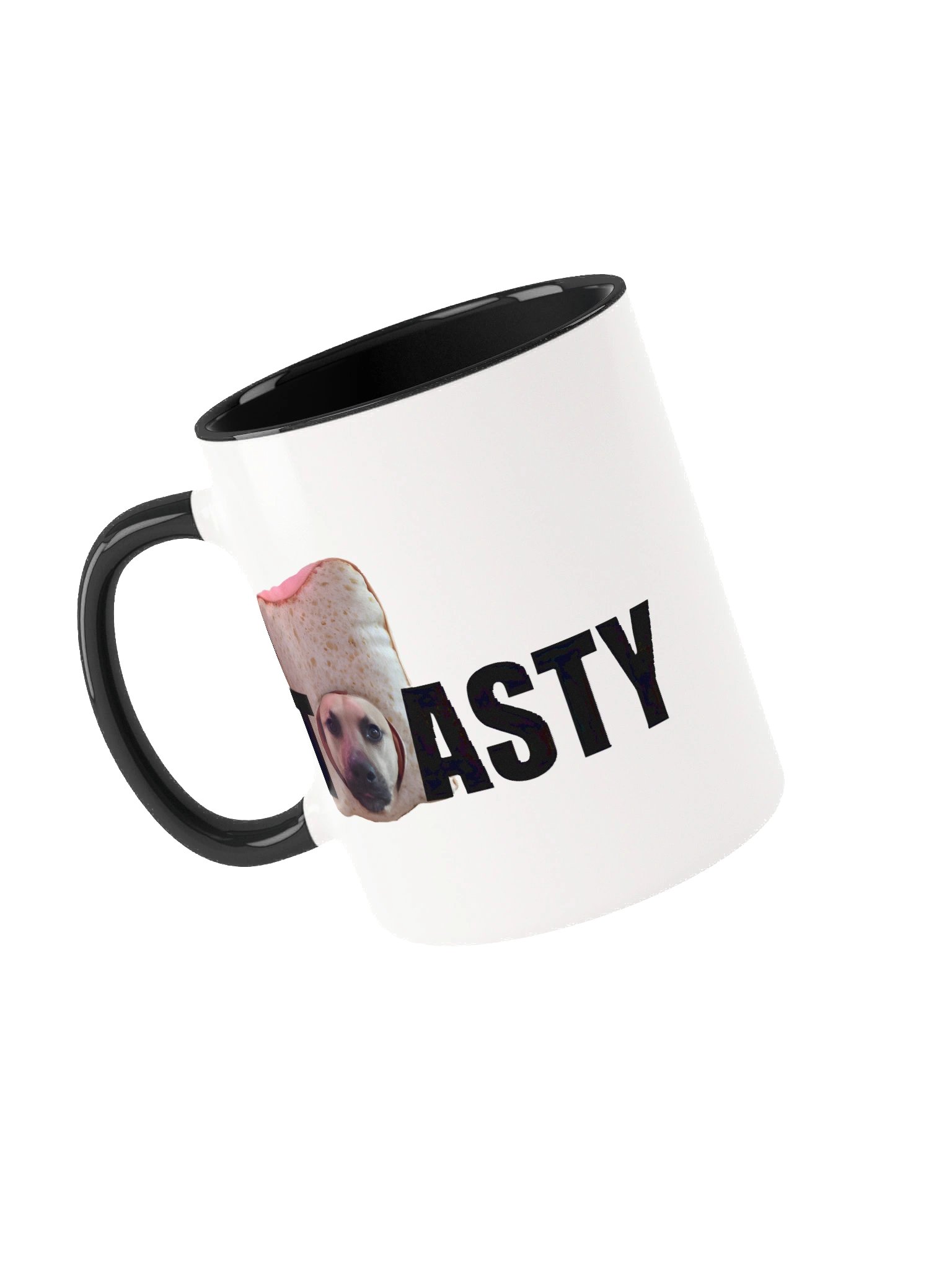 Toasty River - Mug product image (2)