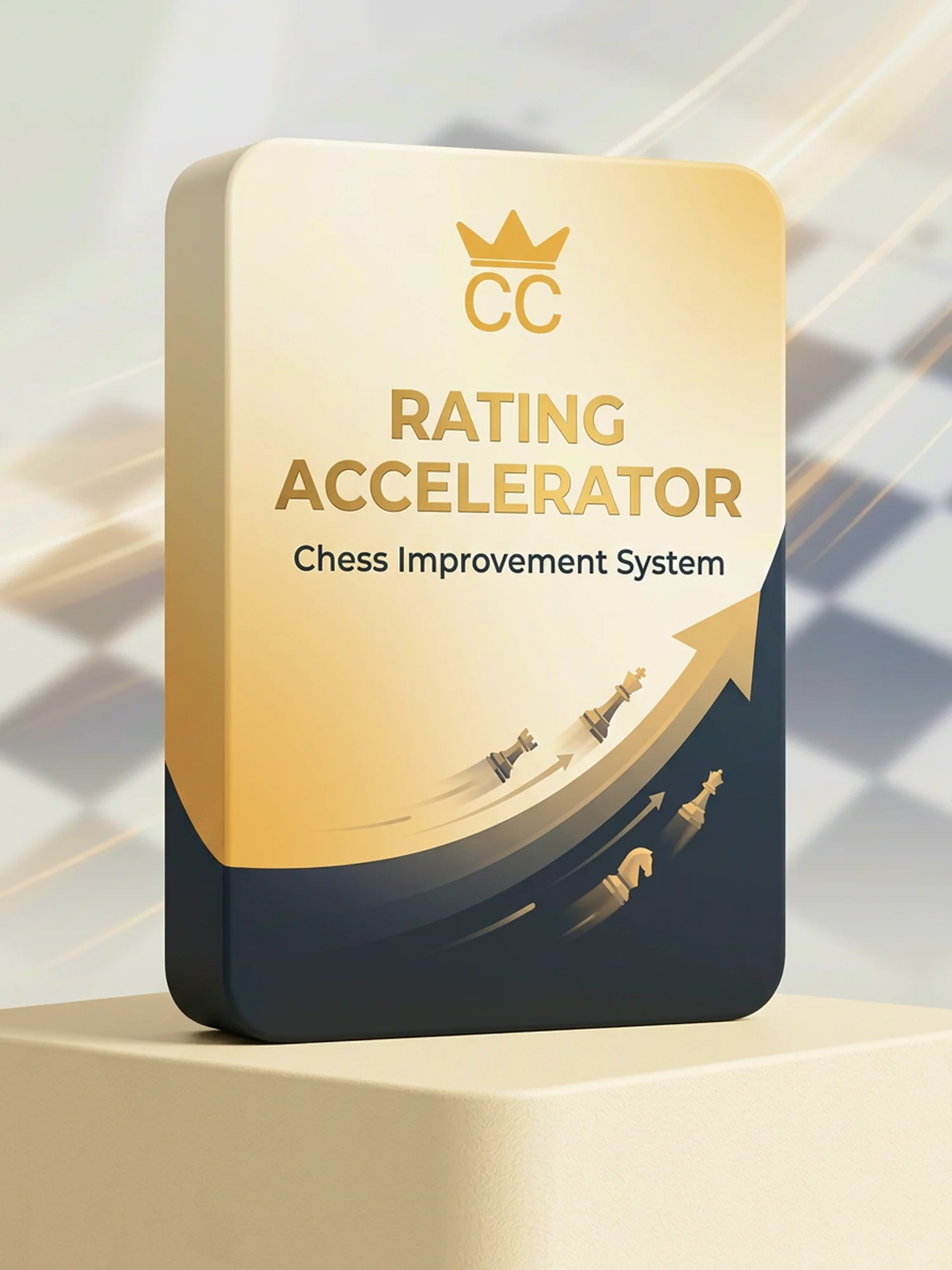 Rating Accelerator [FULL COURSE] product image (1)