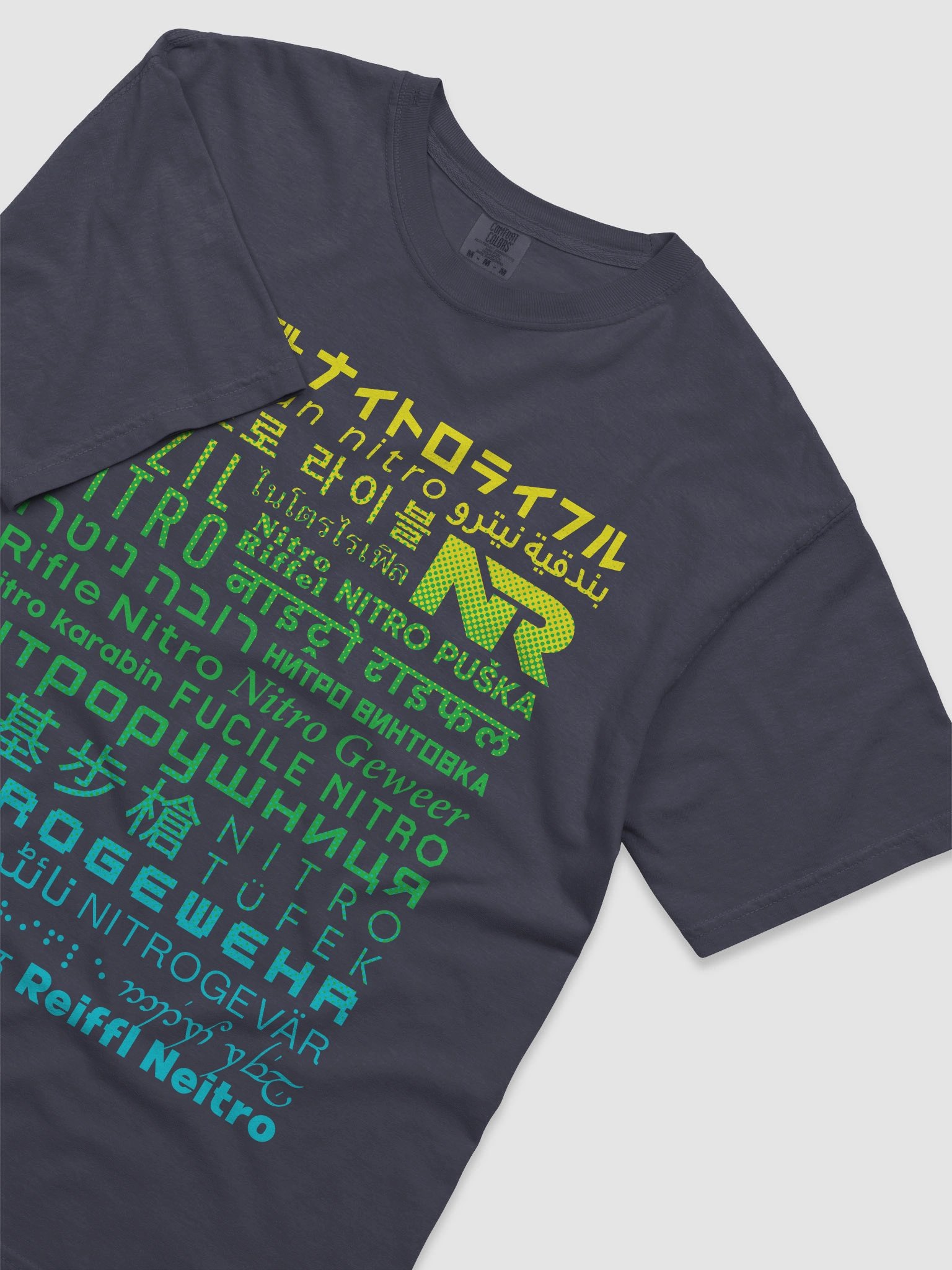 Mr. Worldwide 25 product image (14)