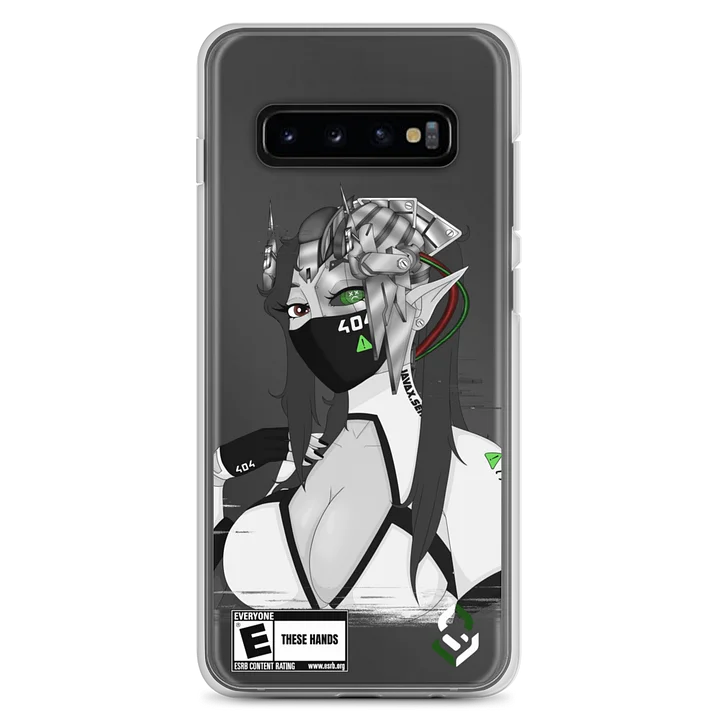 D X S Succubus Collection Android Case product image (2)