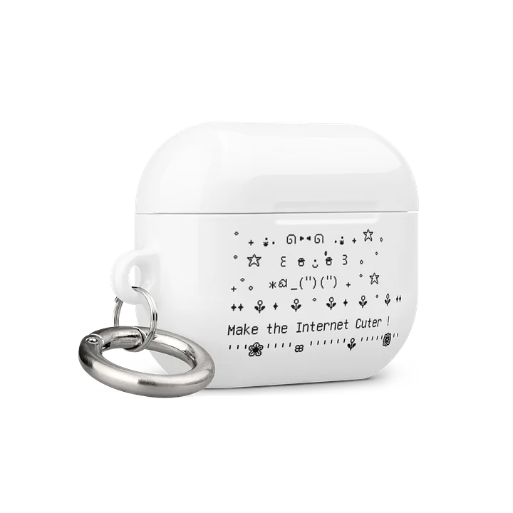 Cute Internet AirPods Pro2 Case product image (2)