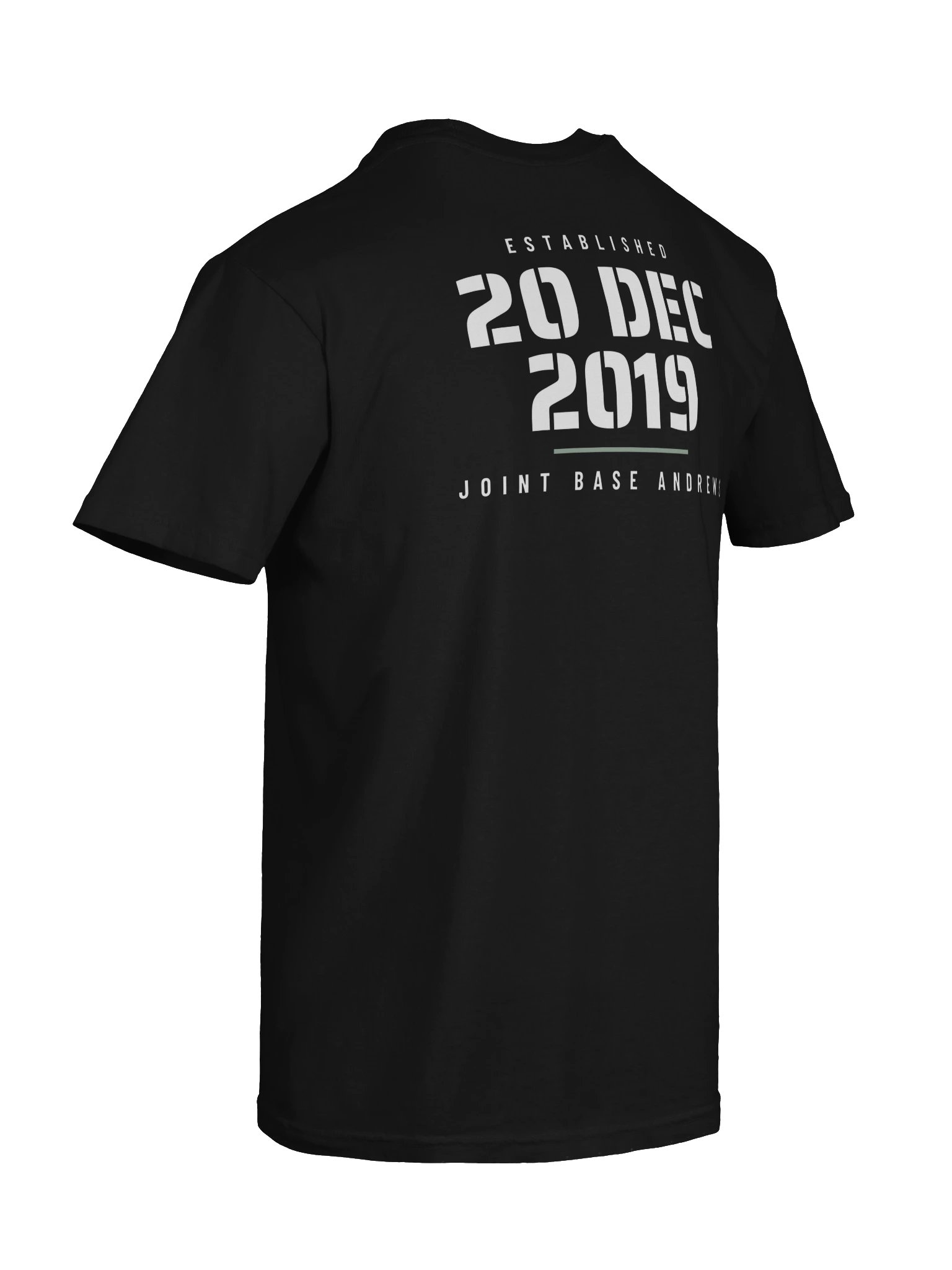 Established Tee: 20 DEC 2019 product image (34)