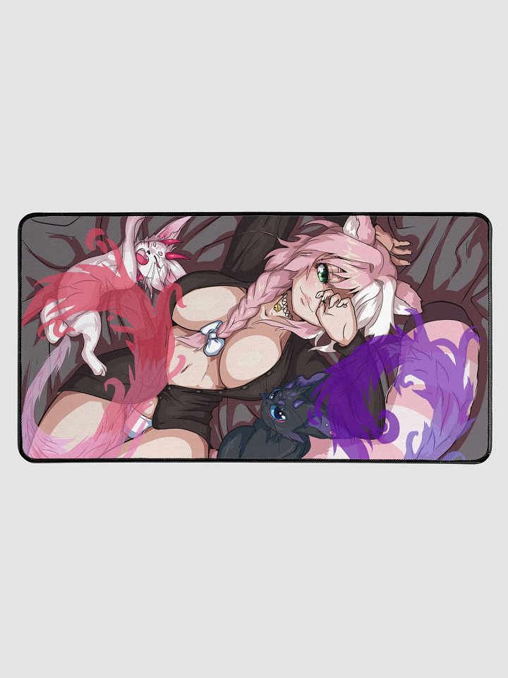 Waifu MousePad product image (1)