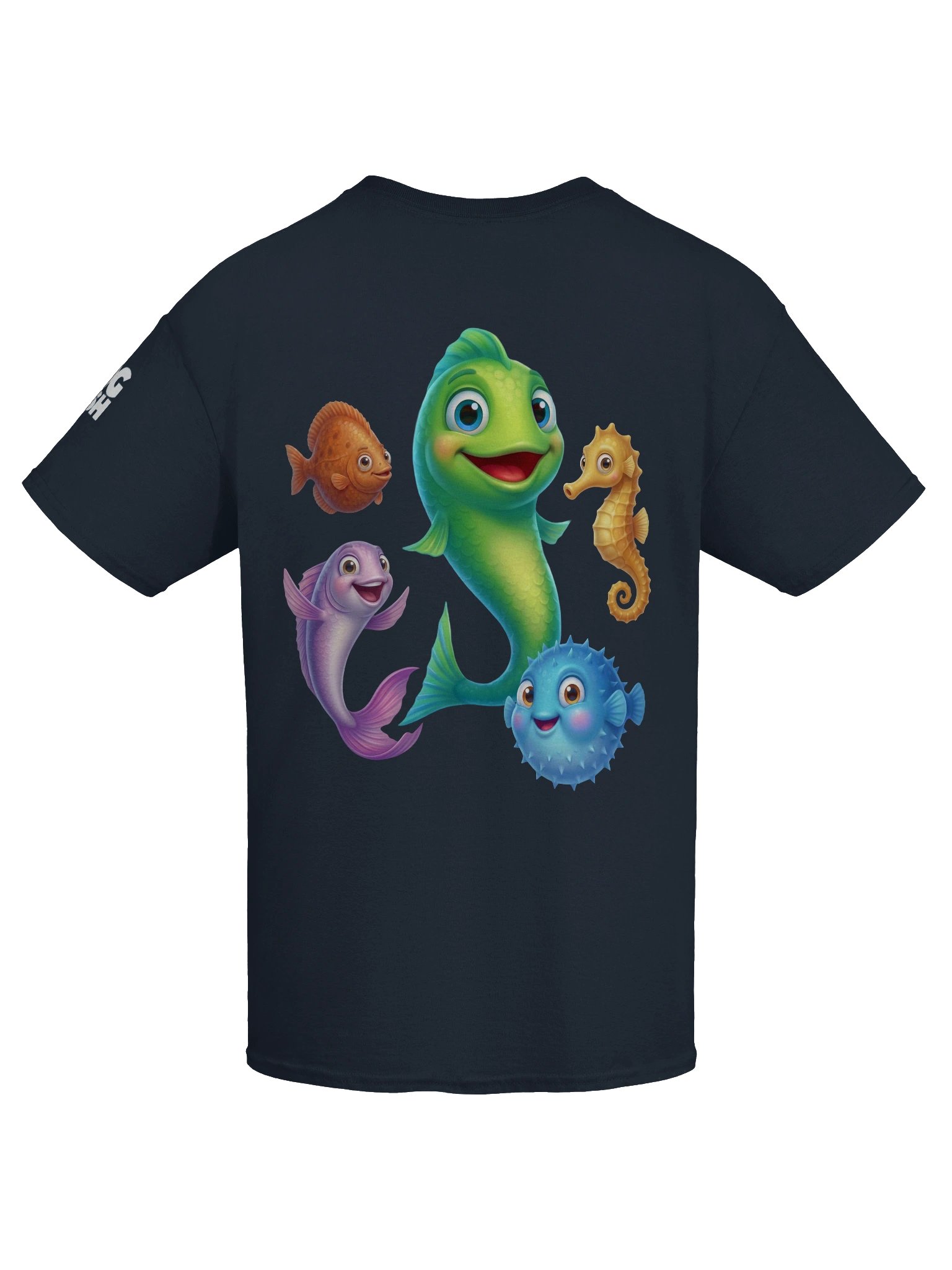 Felix & Friends Tee product image (7)