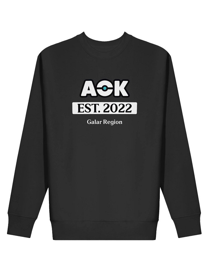 AOK Established Premium Sweatshirt product image (7)