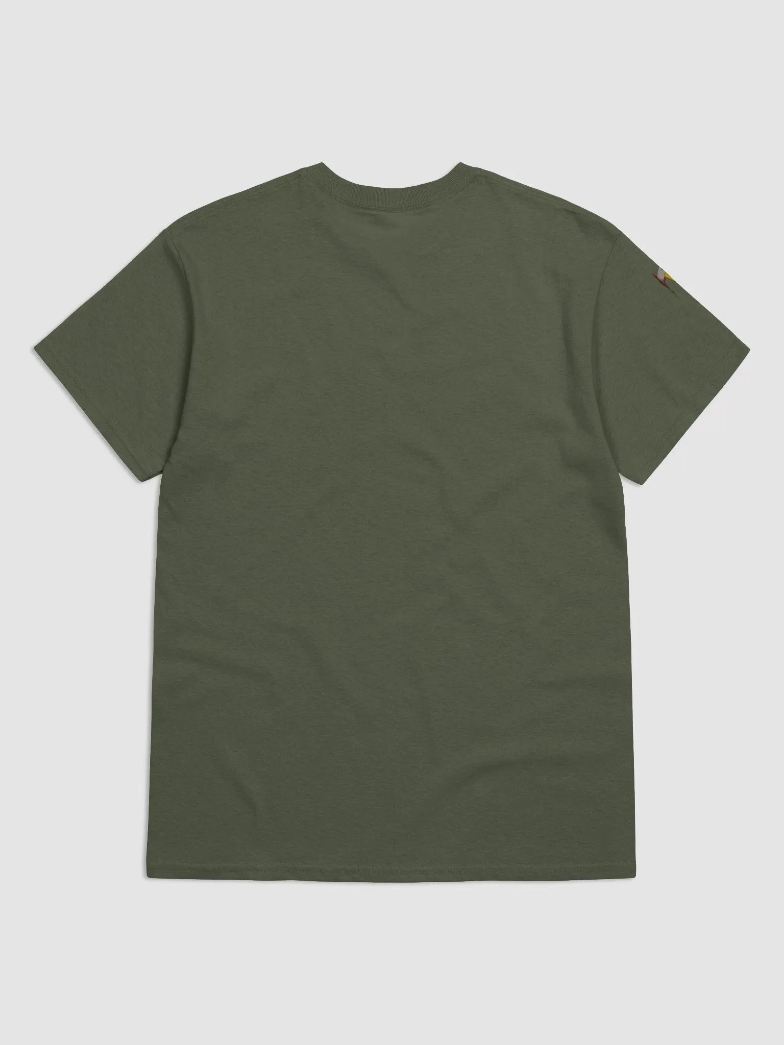Ax to Chest product image (2)