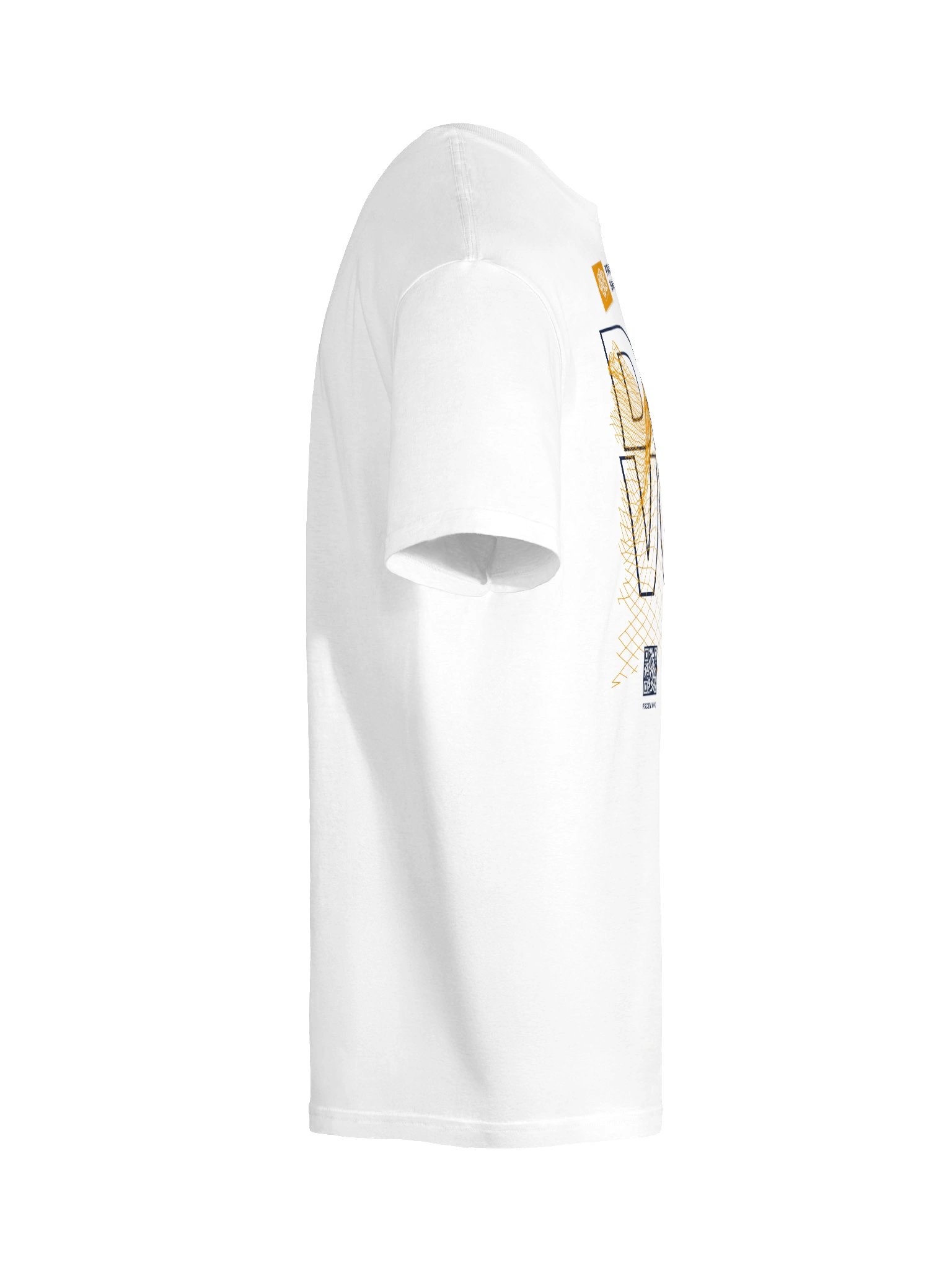 Davos / Jakobshorn Resort white (front only print) product image (6)