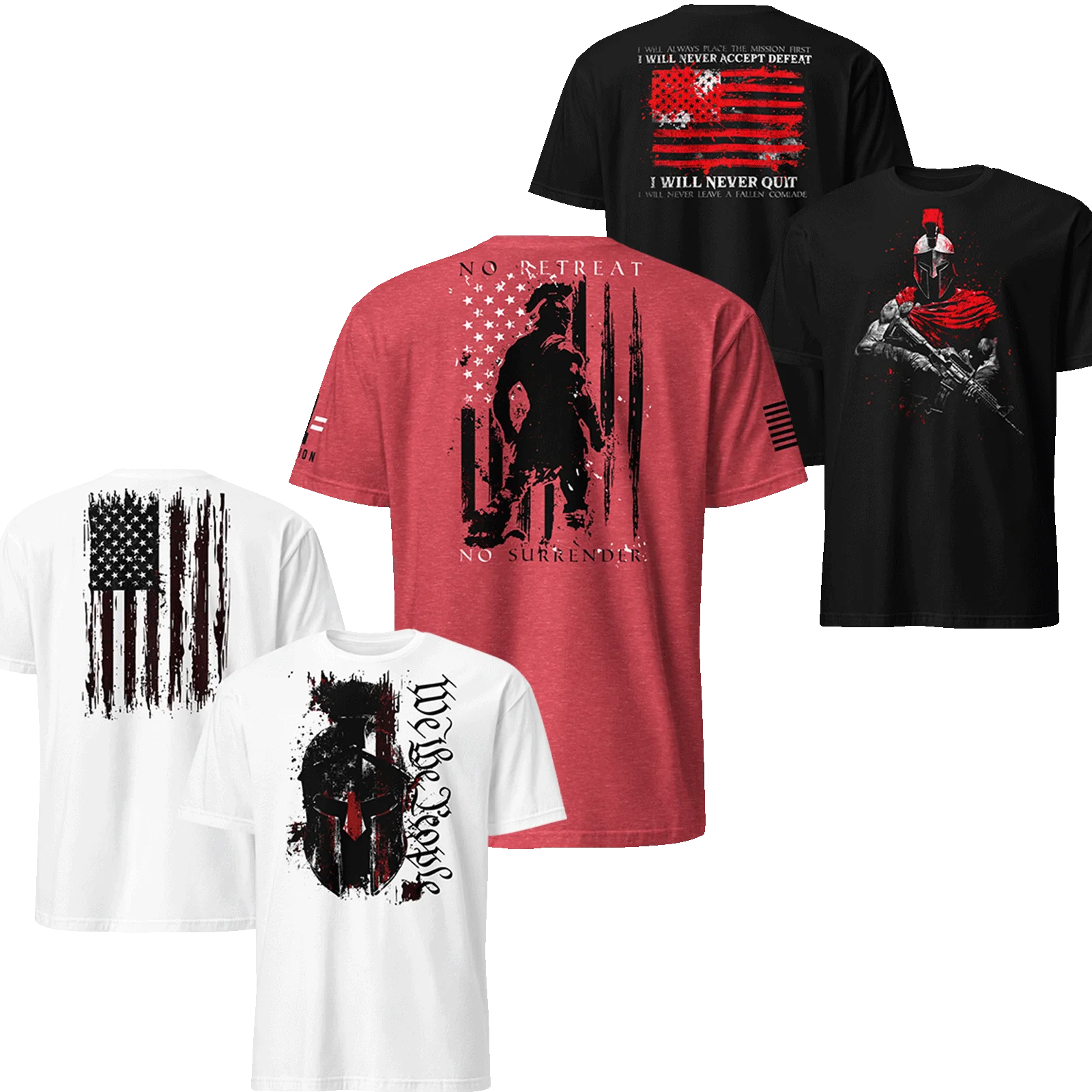 Sparta Bundle product image (1)