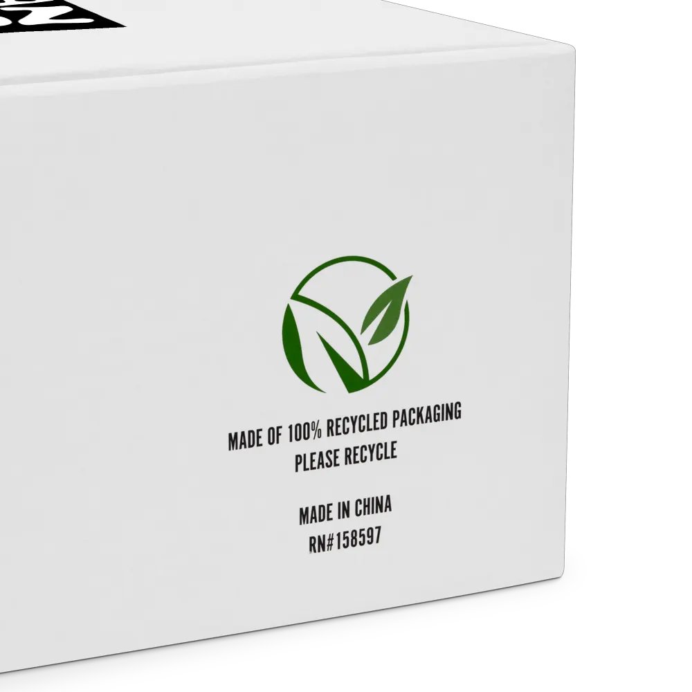 Defund the NSA Humanoid Hightops - Womens product image (11)