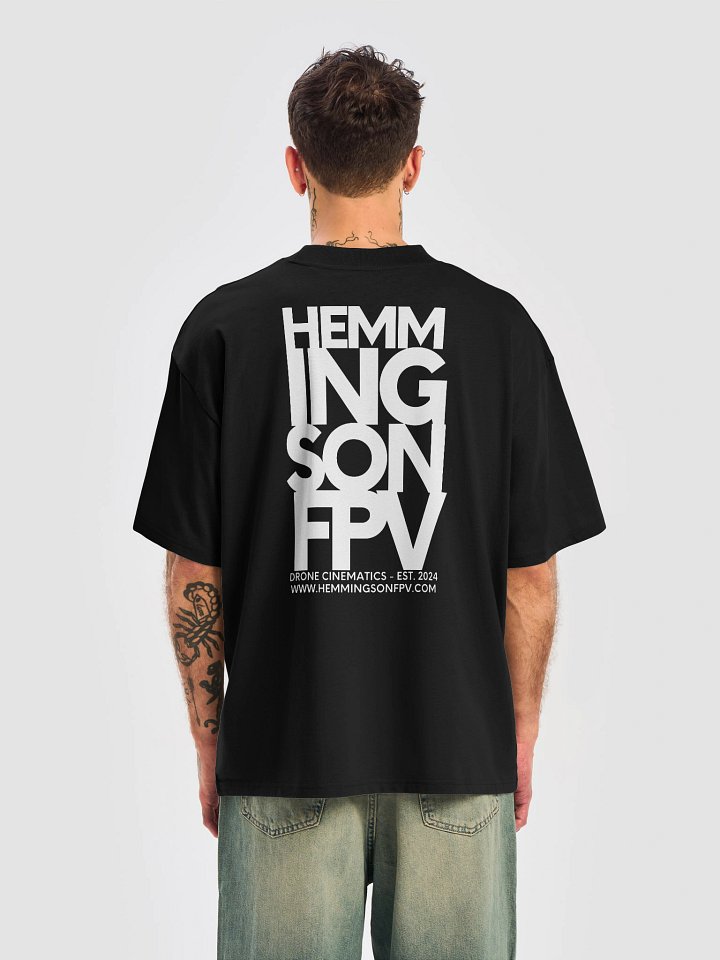 HEAVY SAVAGE product image (1)
