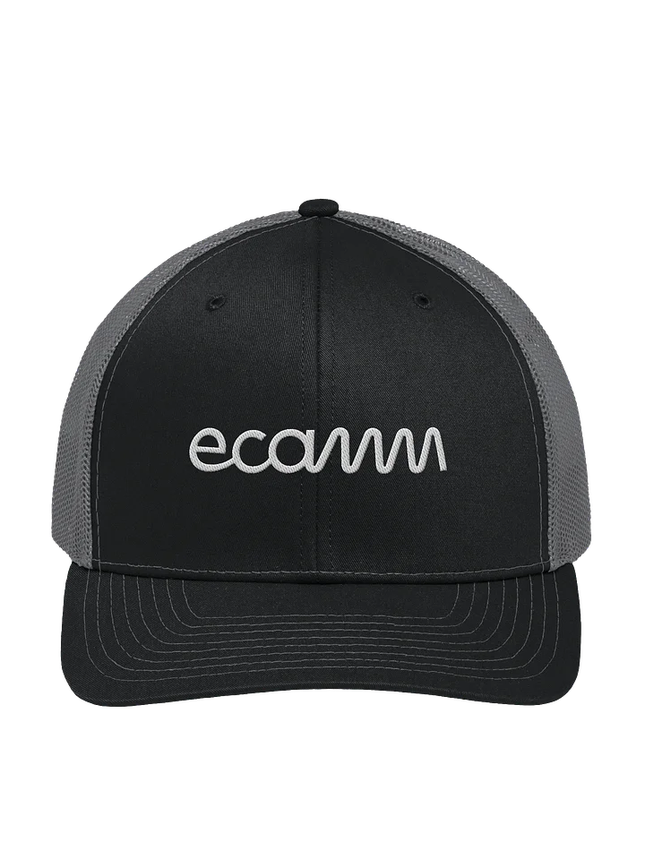 Ecamm Snapback Cap product image (2)