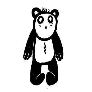 theblindghoulie