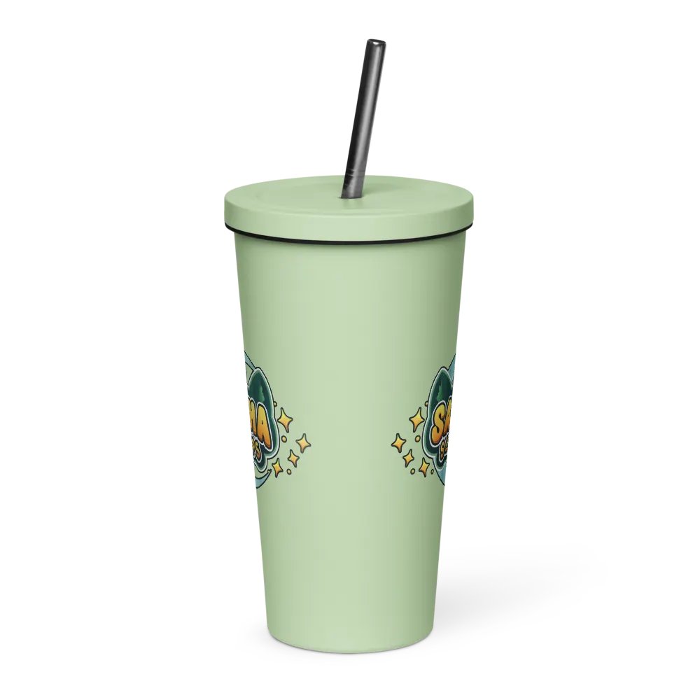 Sacha Sleeps Tumbler product image (7)