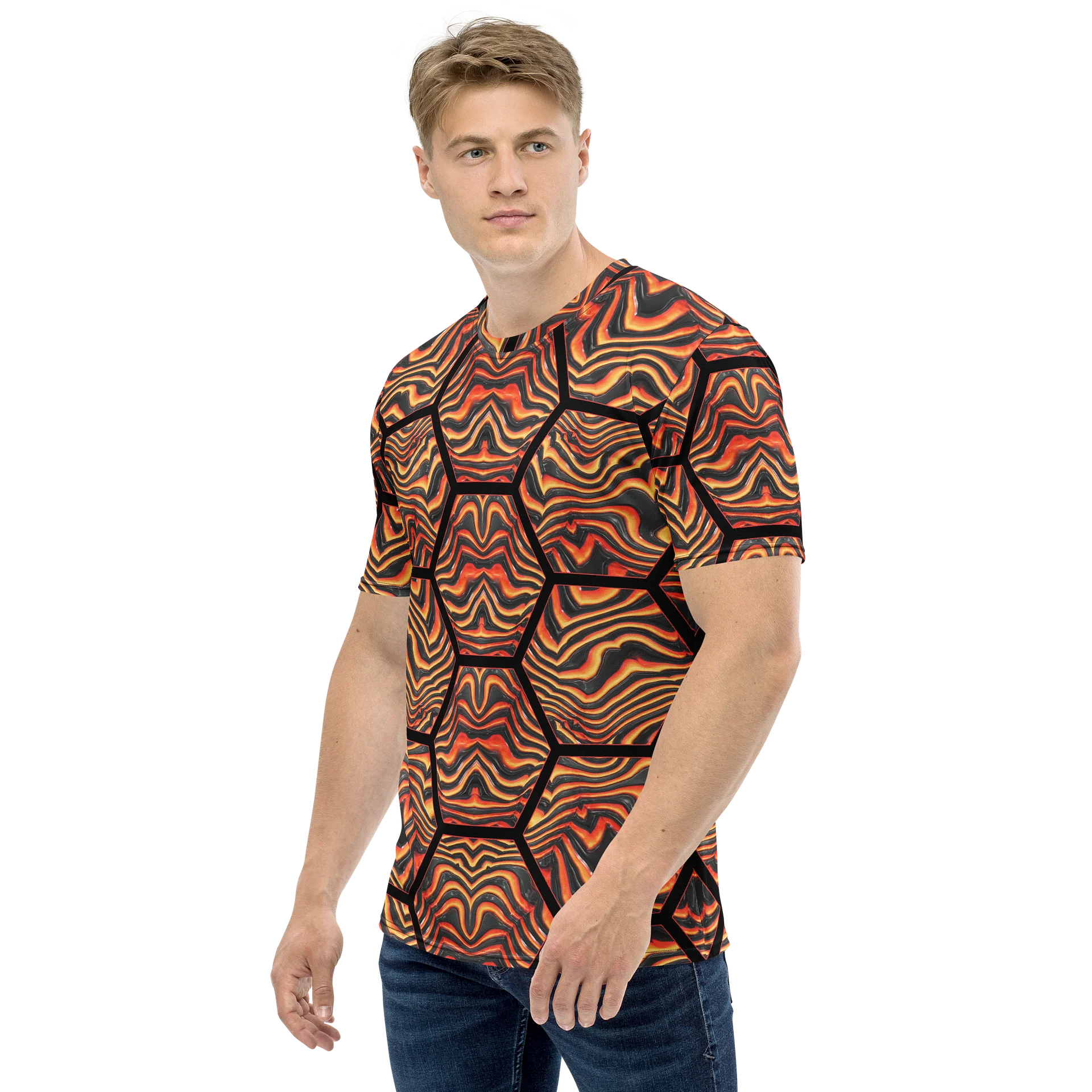 Tiger Bee product image (3)