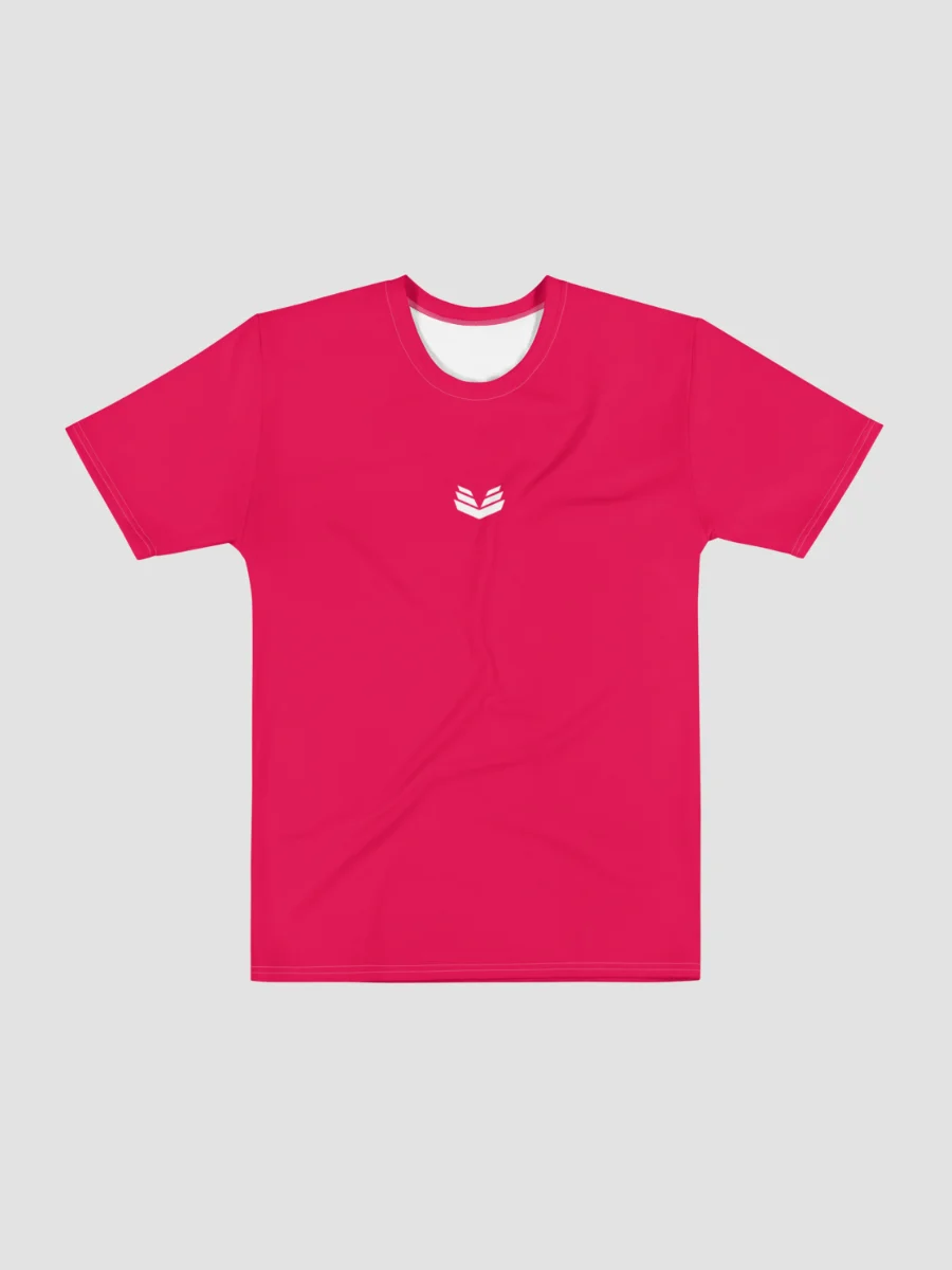 T-Shirt - Electric Rose product image (5)