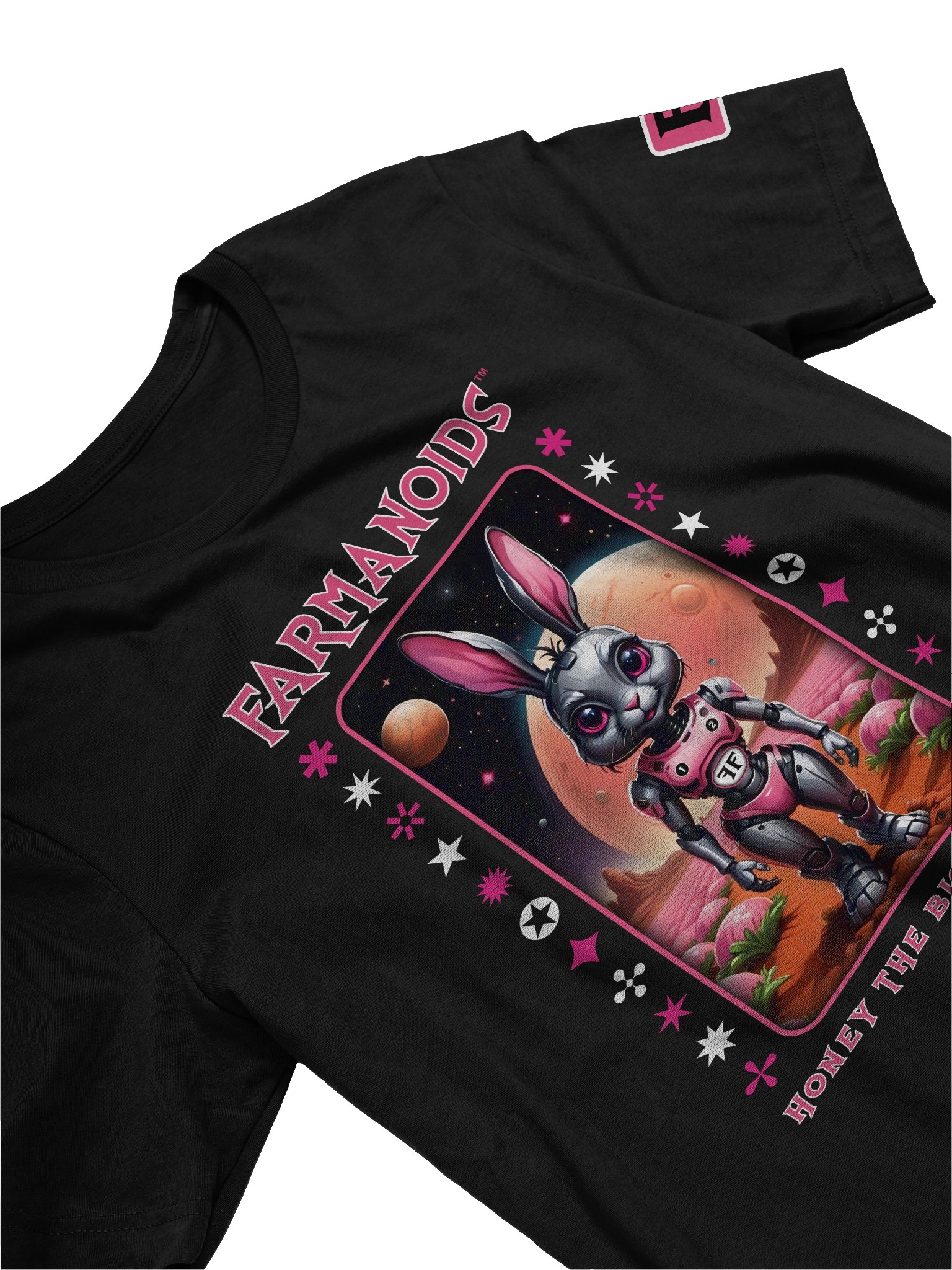 Honey the Bionic Bunny product image (4)