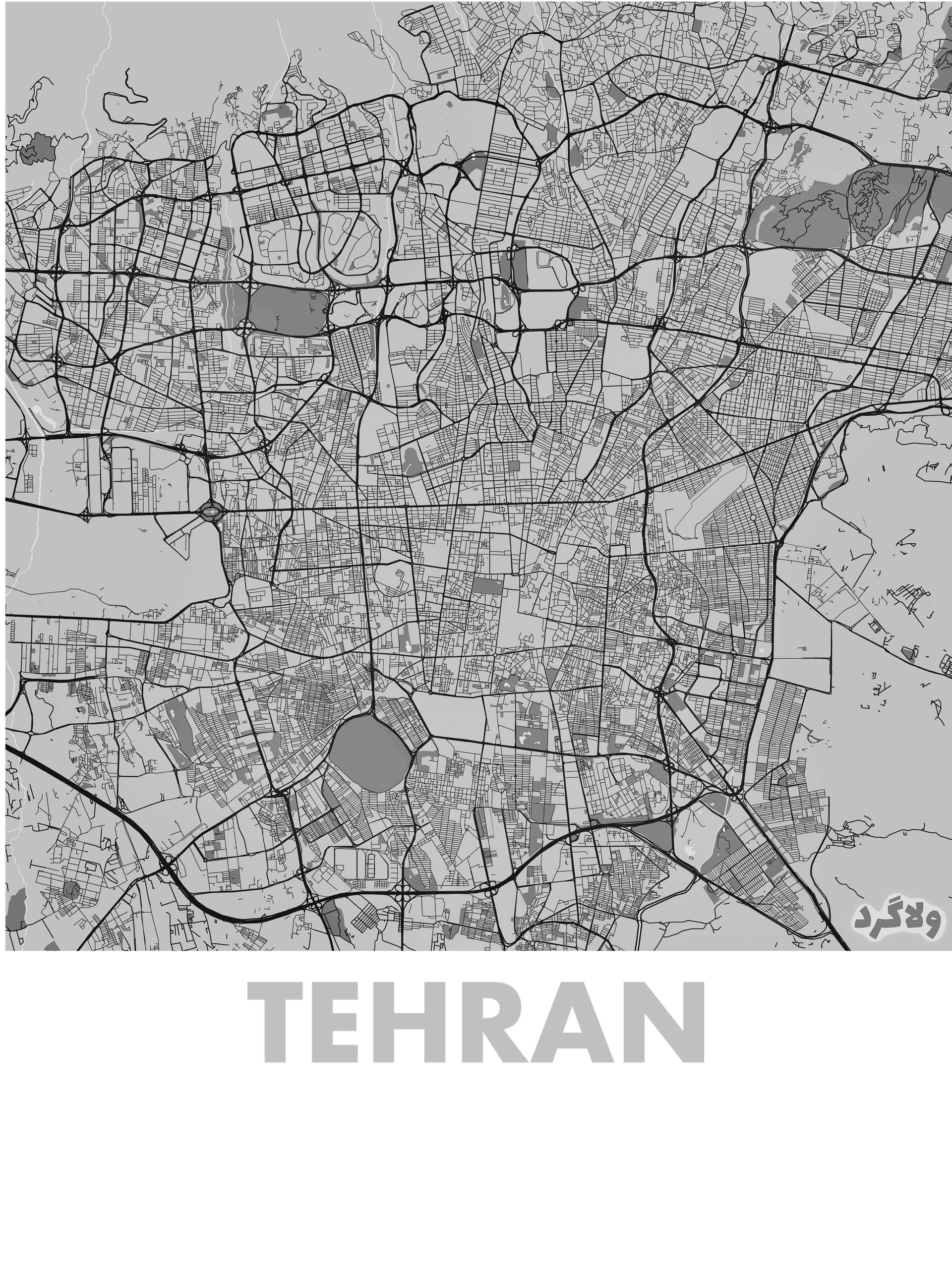 تهران product image (2)