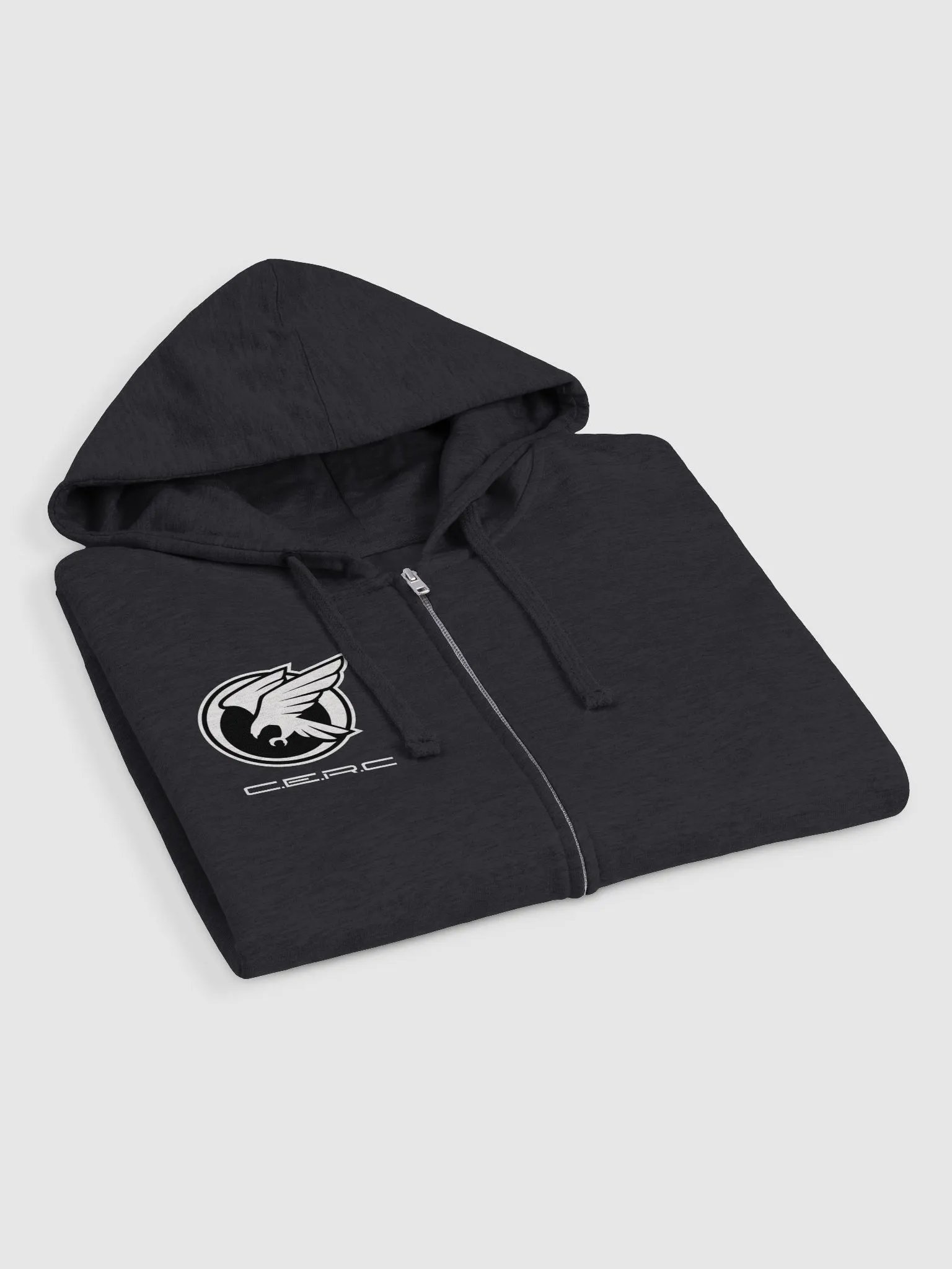 CERC Hoodie Heavy product image (4)