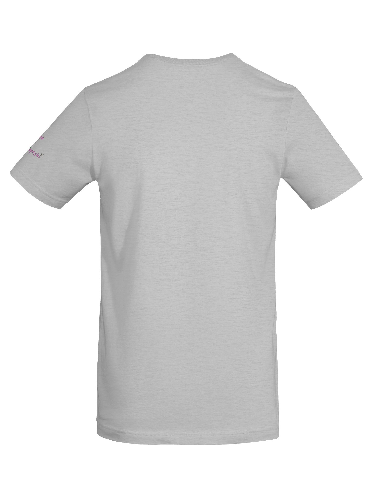 Bella+Canvas Supersoft Tee product image (3)