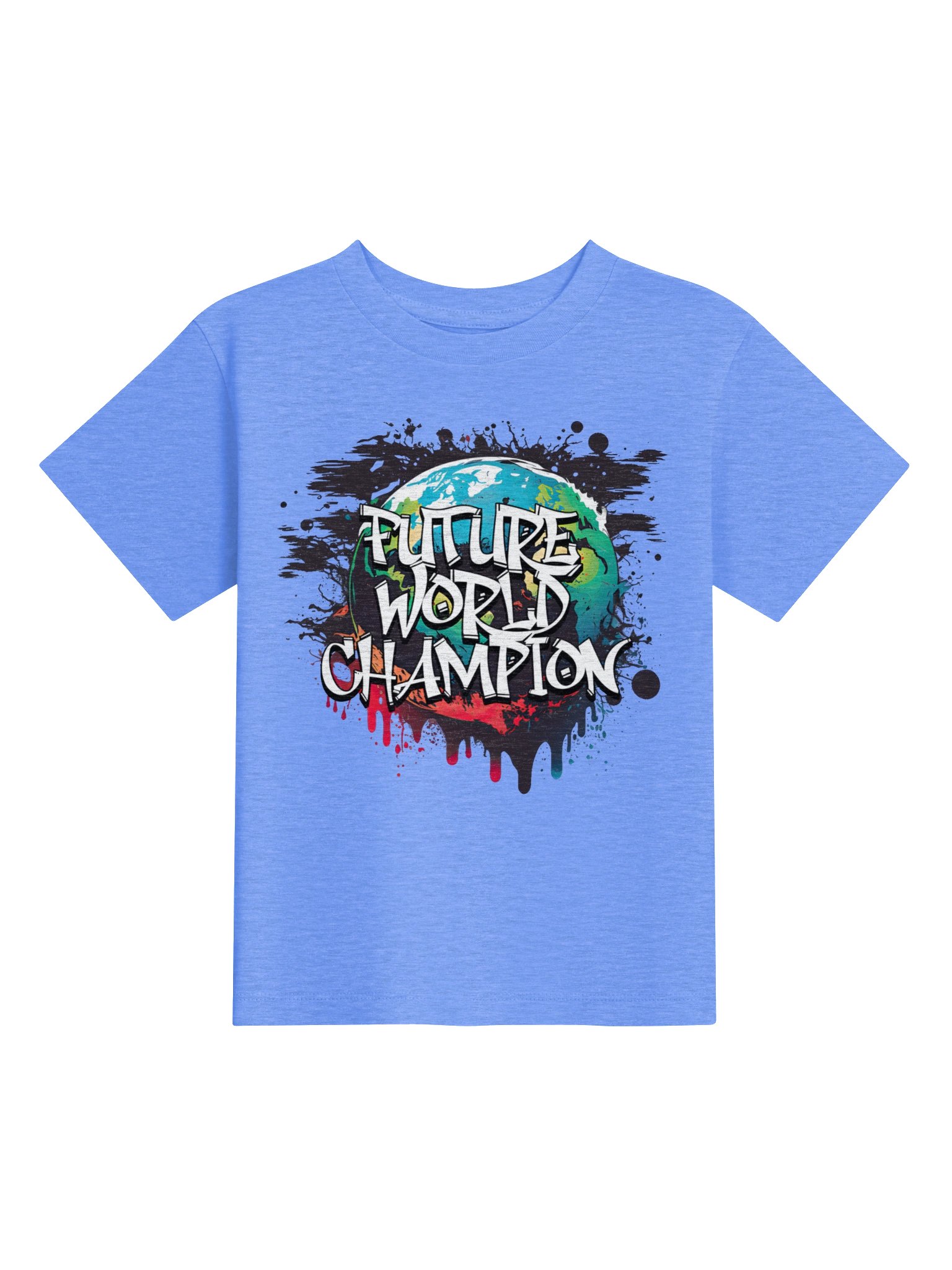 Kids Future World Champion Tee product image (3)