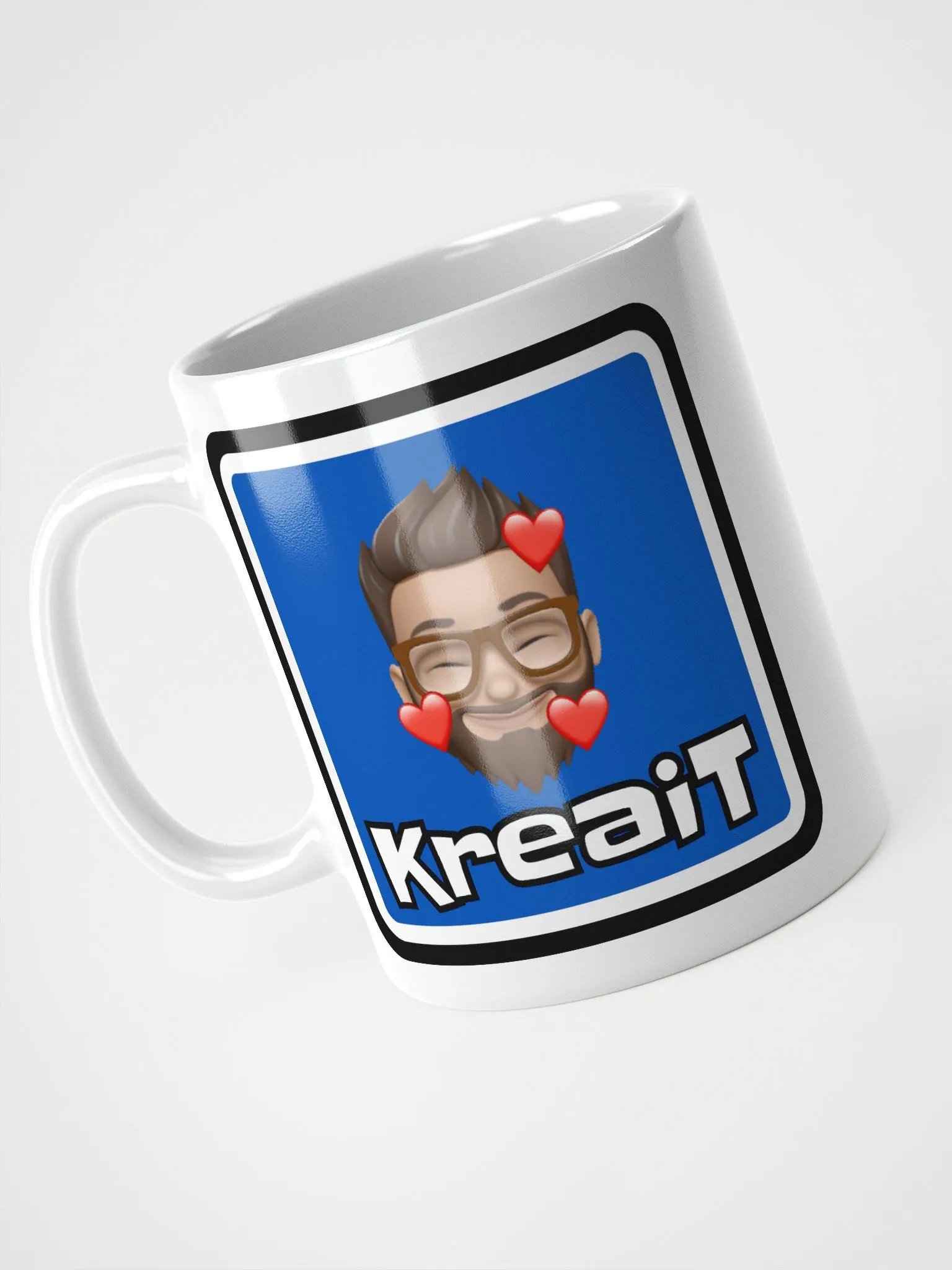 KreaiT Streaming Mug M3 product image (2)