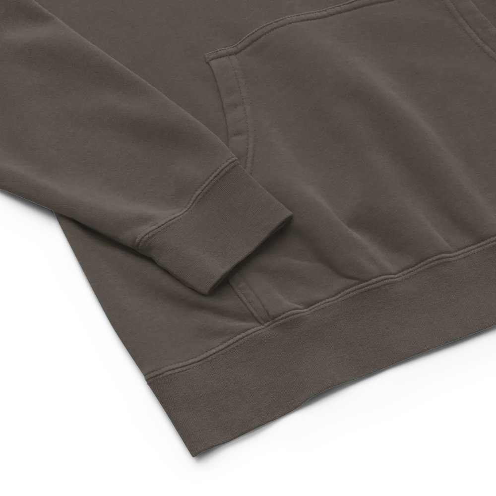 PURIFYY WINTER EDITION HOODIE product image (3)