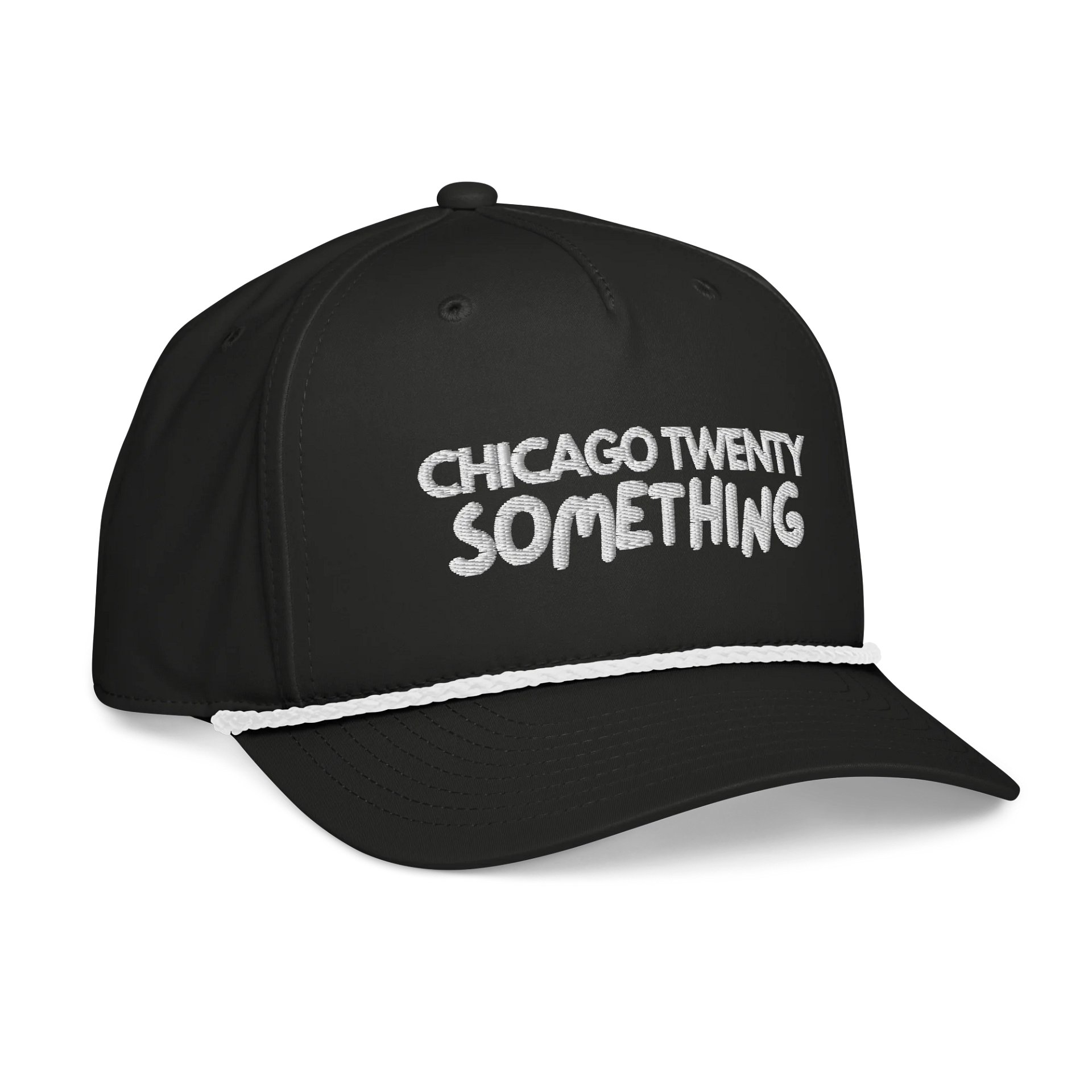 Chi20 Hat product image (4)