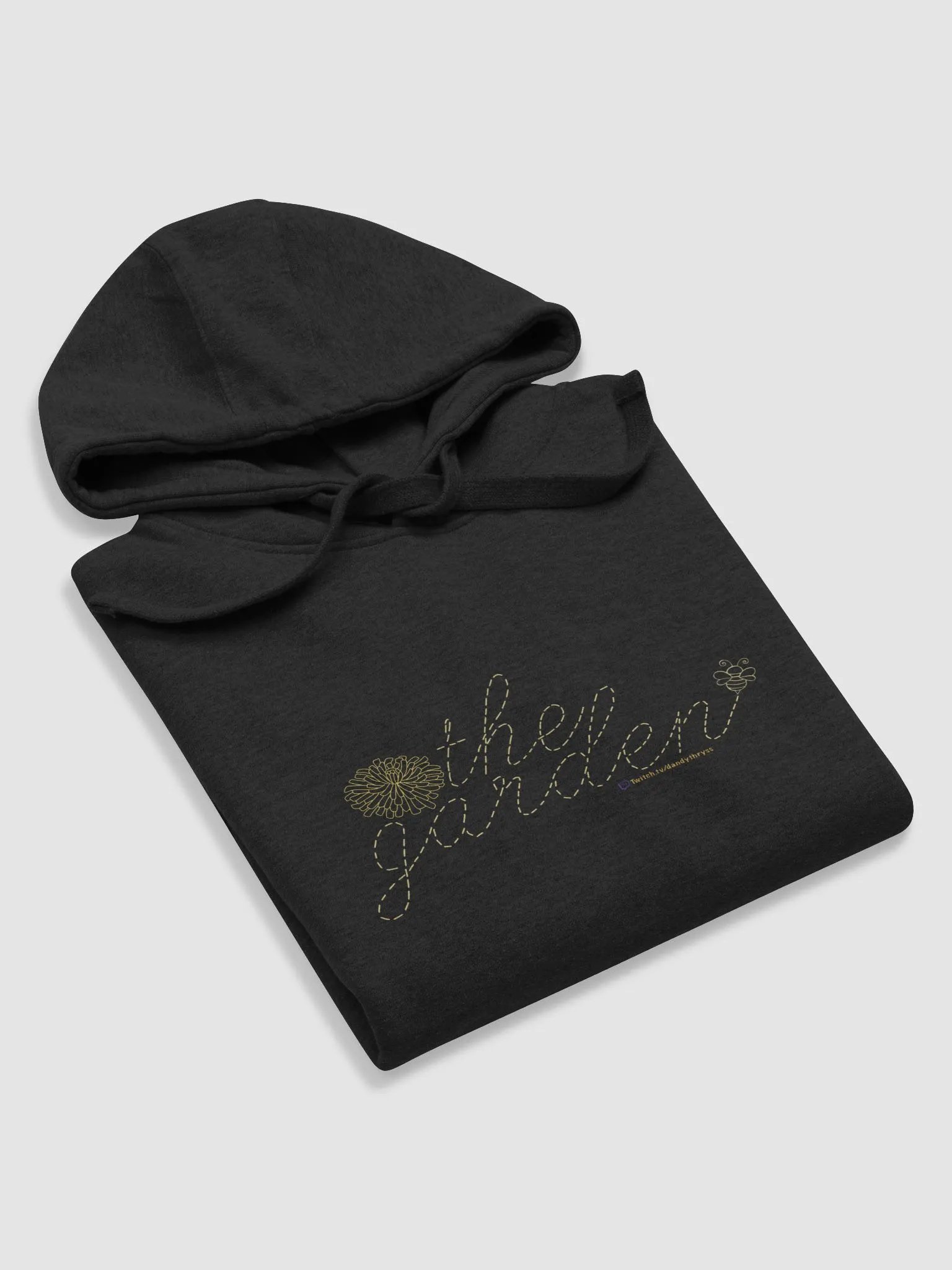 Simplistic Garden Hoodie product image (5)