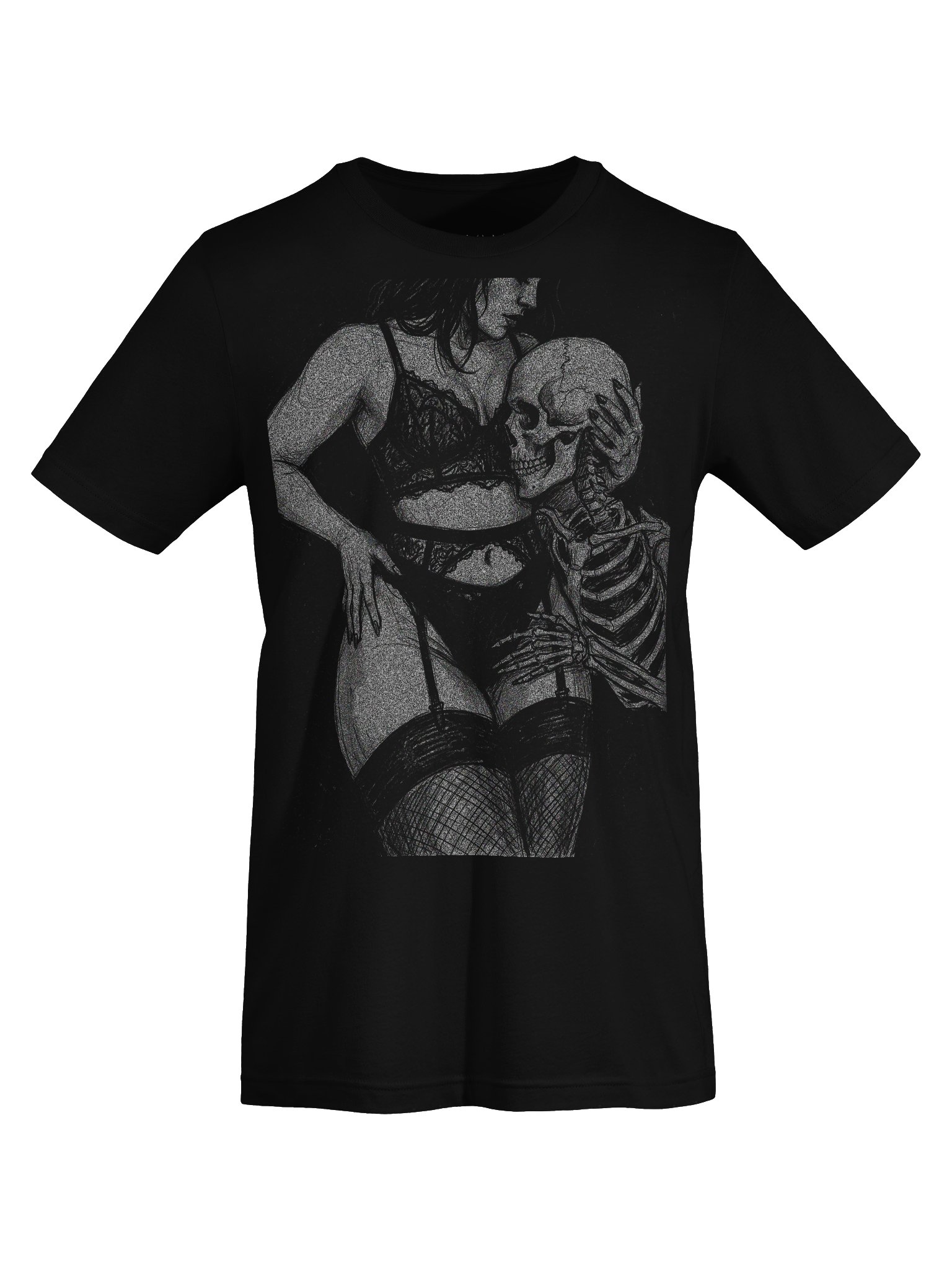 Heartbeat Shirt product image (7)