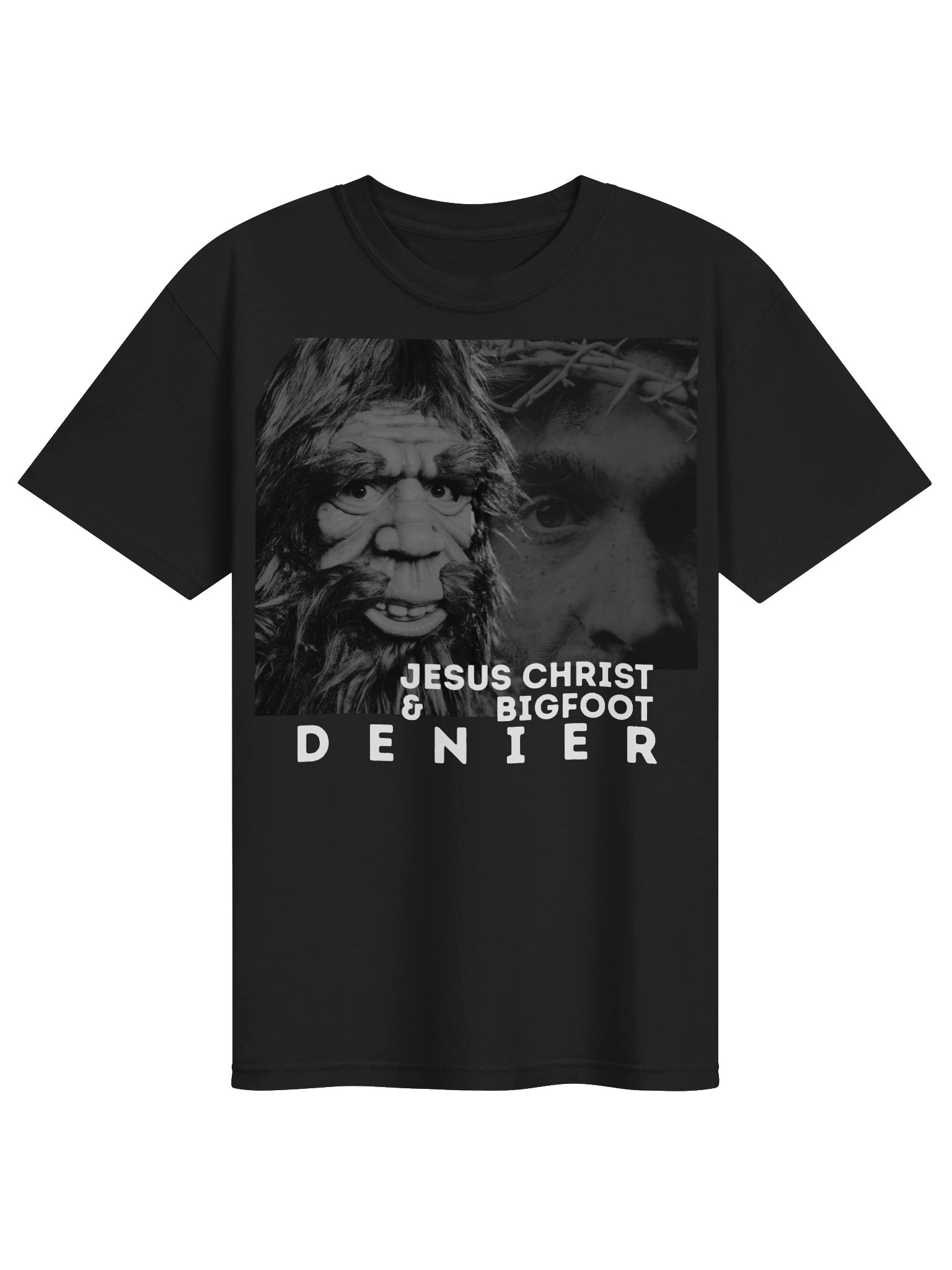 Denier Tee product image (1)