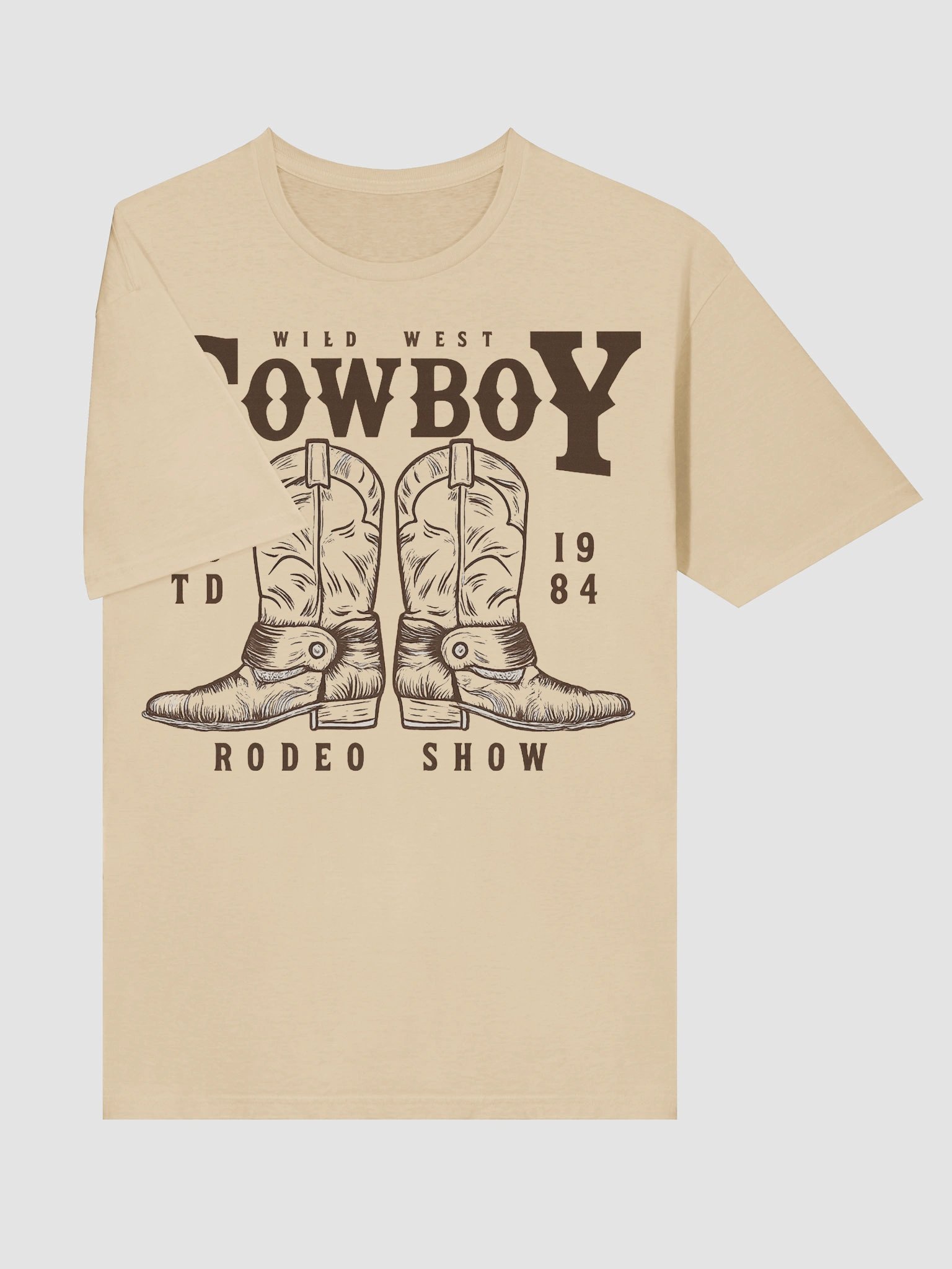 Rodeo Boots Legacy product image (5)