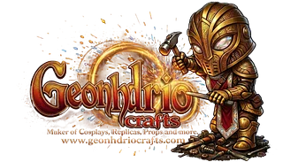 Geonhdrio Crafts