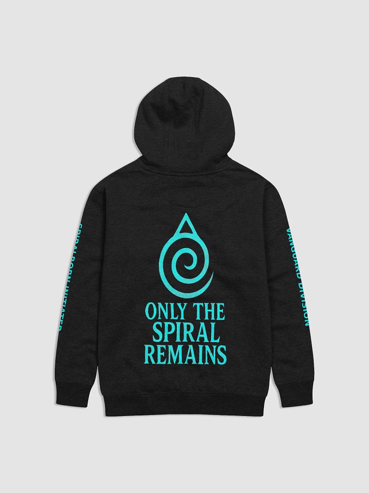 SPIRALVERSE™ VANGUARD HOODIE product image (5)