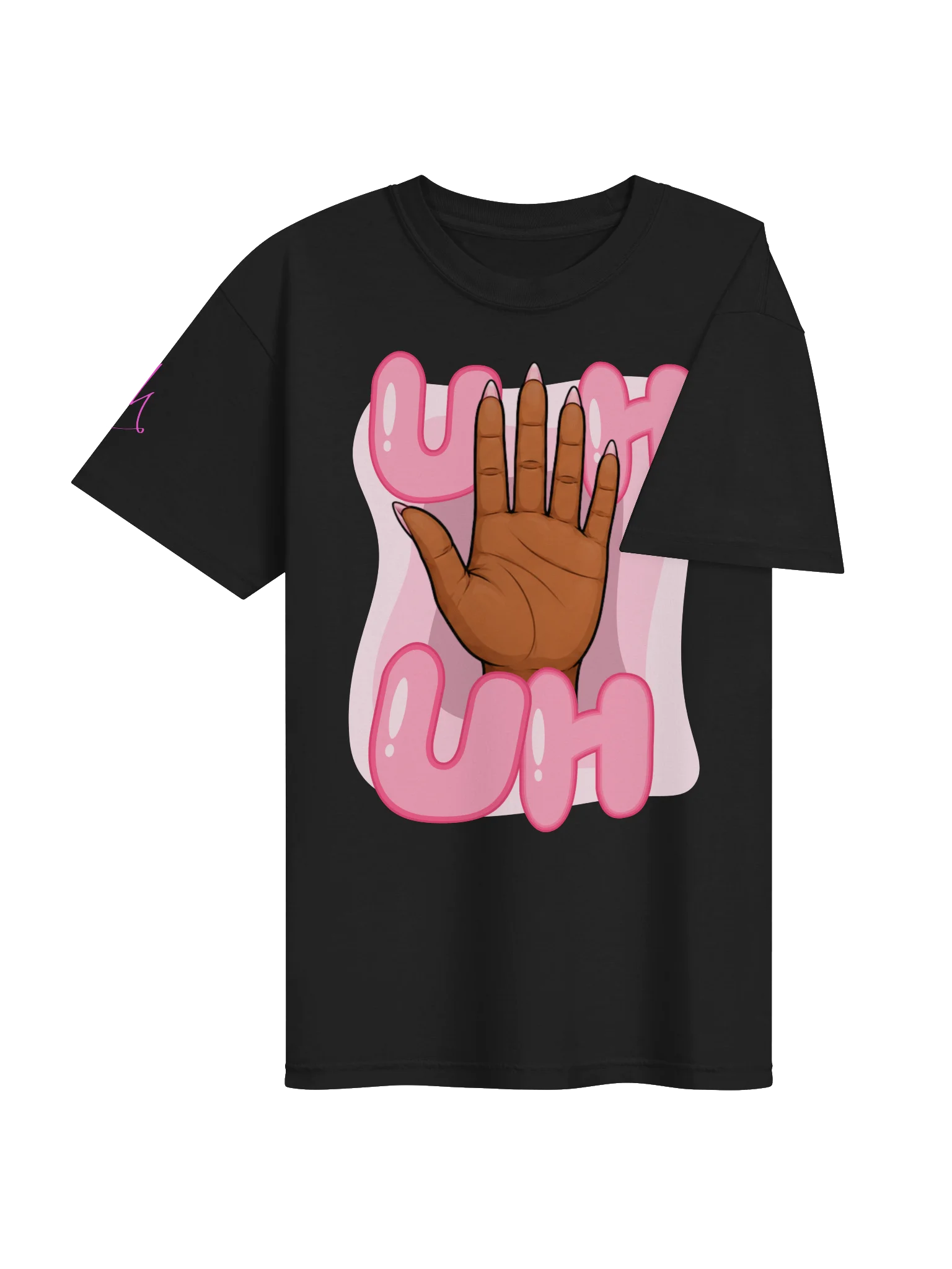 UH UH (PINK) product image (8)