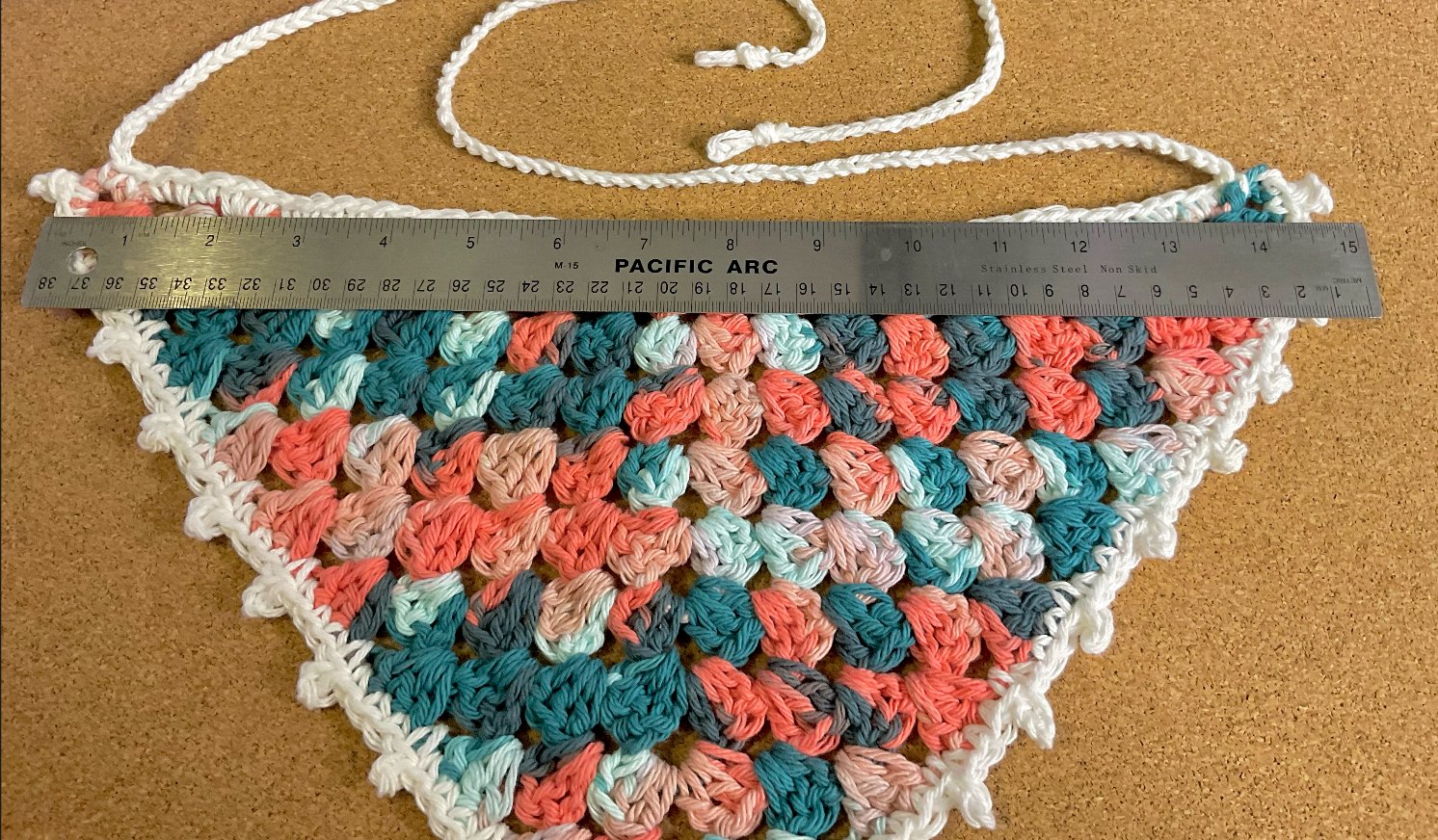 Bandana - Seascape product image (2)