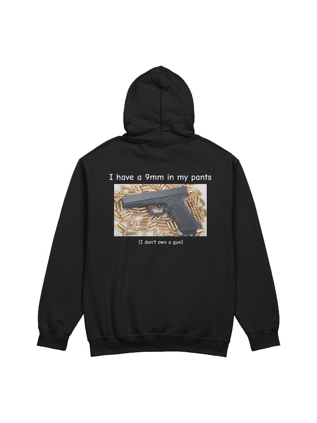The 9mm