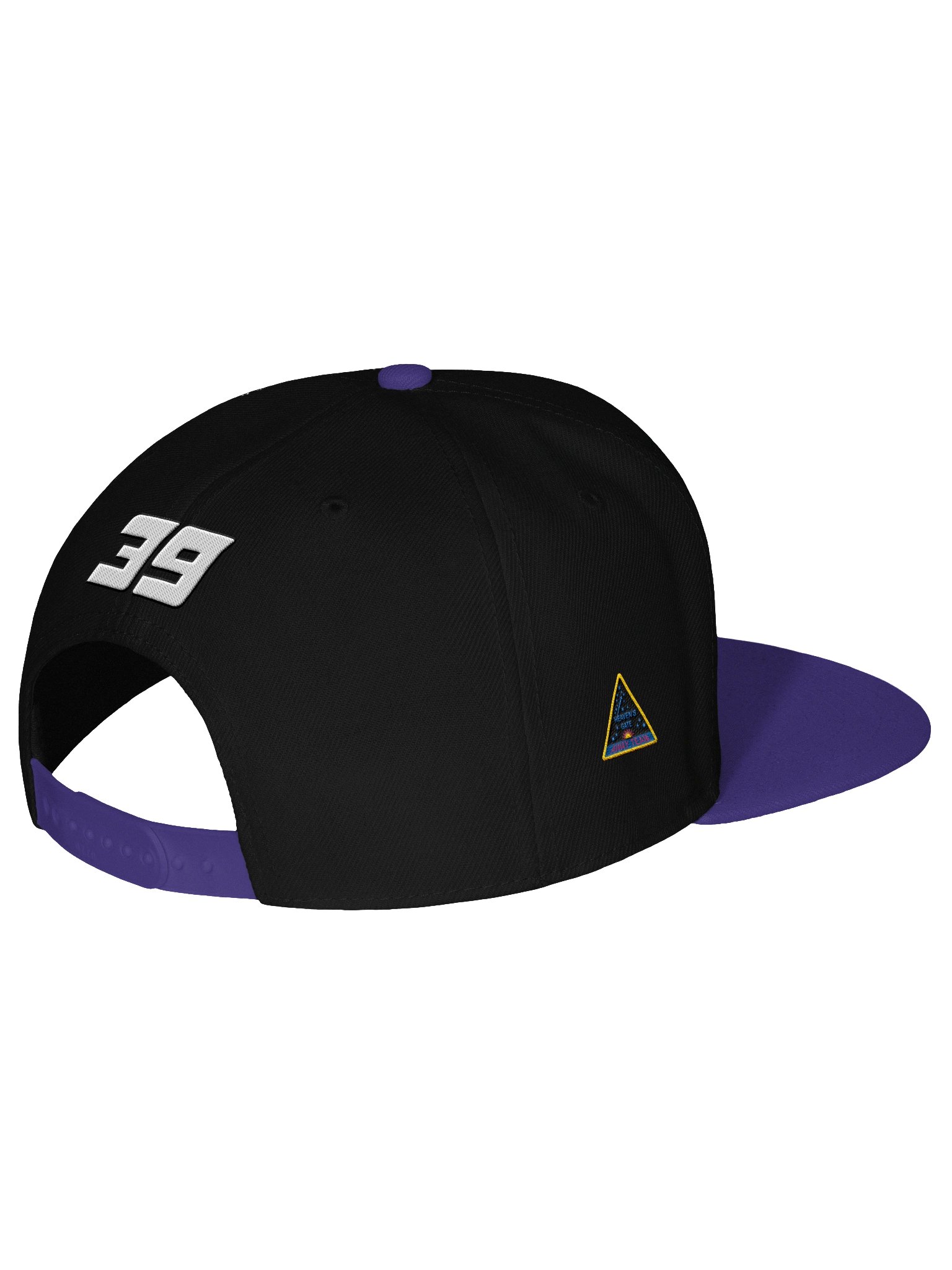 Away Team Galactic Champions Hat product image (15)