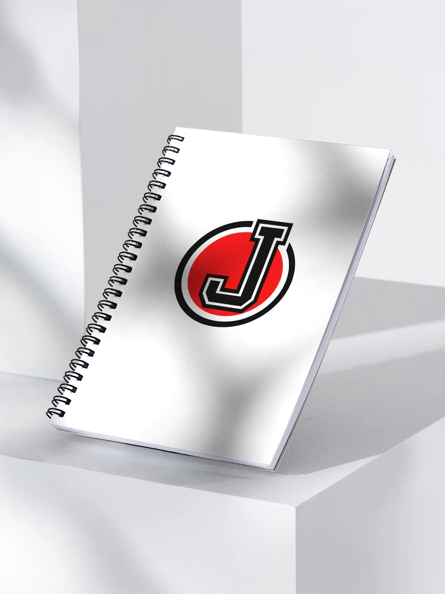 white notebook product image (4)