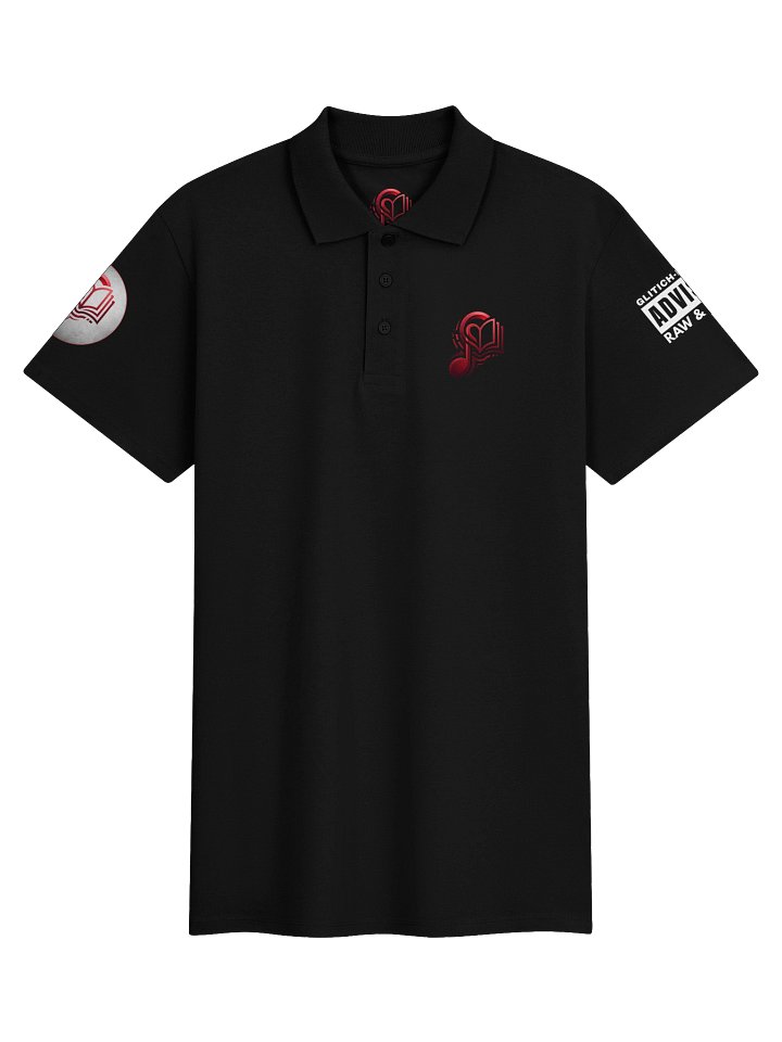 Official "JukeBrio" Polo-Shirt product image (2)