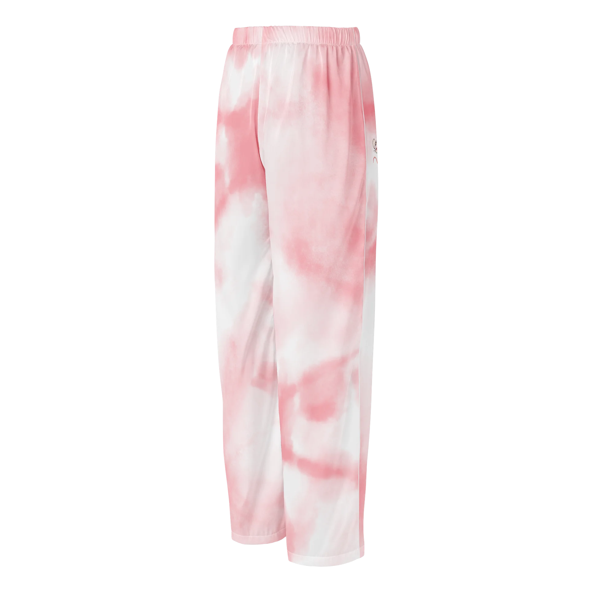 Mouse Pajama Pants - Tie Dye product image (2)