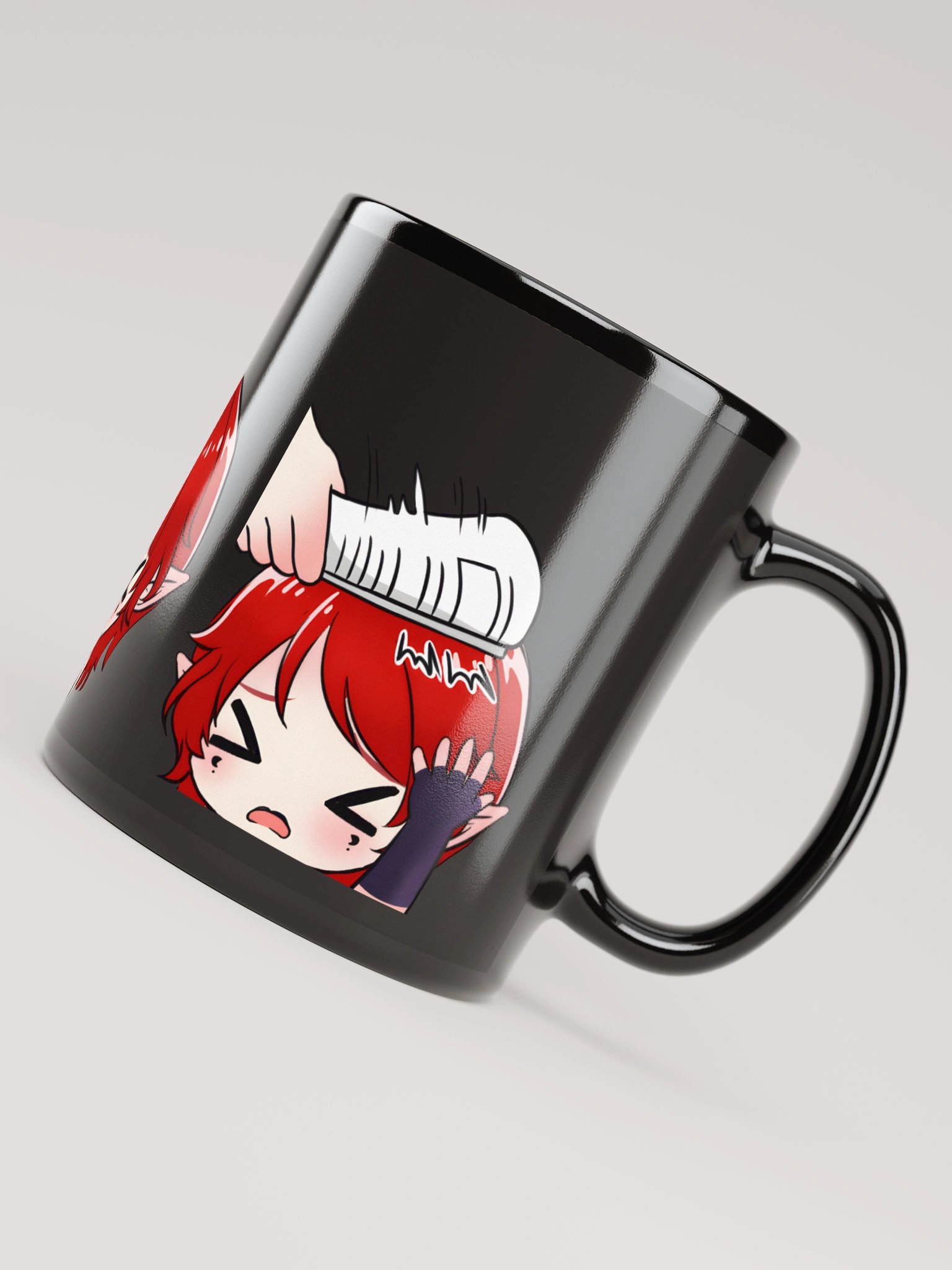 Holy Trinity Mug product image (4)