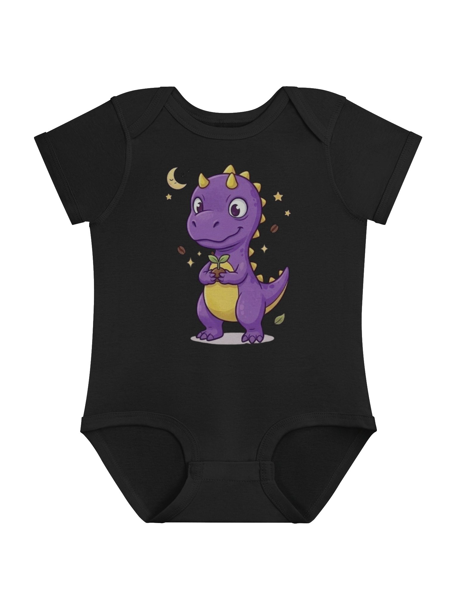 Sleepy Enoch Onesie product image (1)