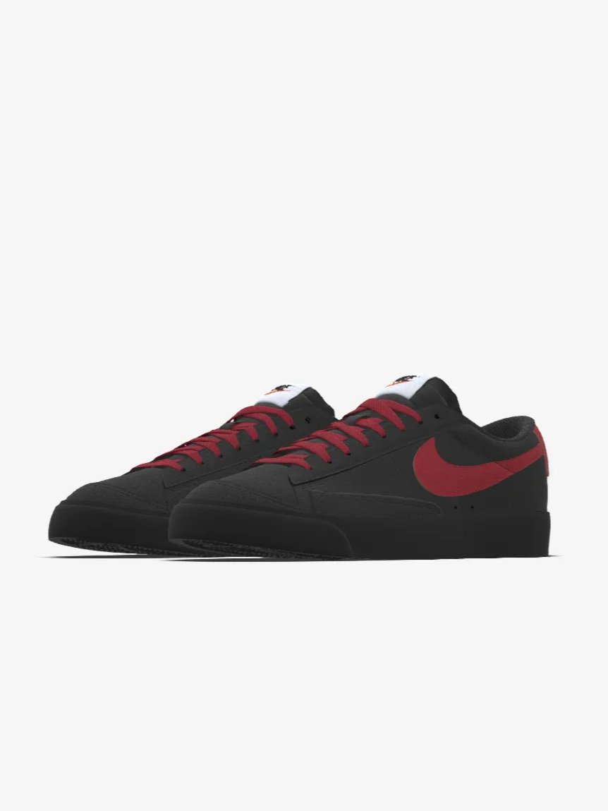 N1K3-C1TY Subvert Blazer Low-B_R product image (3)