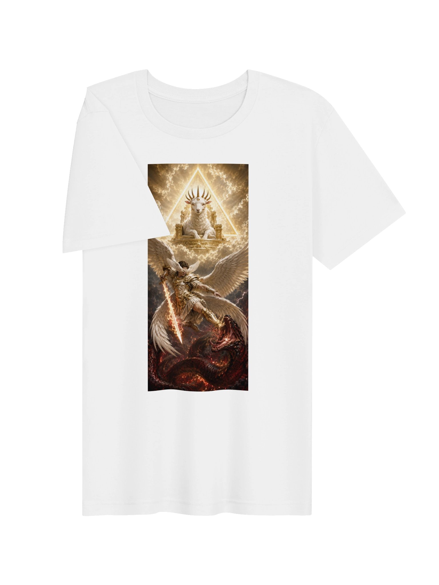 The Most High - Front product image (3)