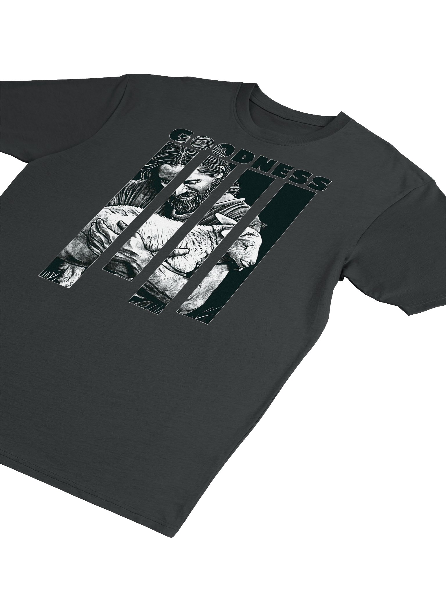 Goodness - Premium Unisex Tee product image (2)