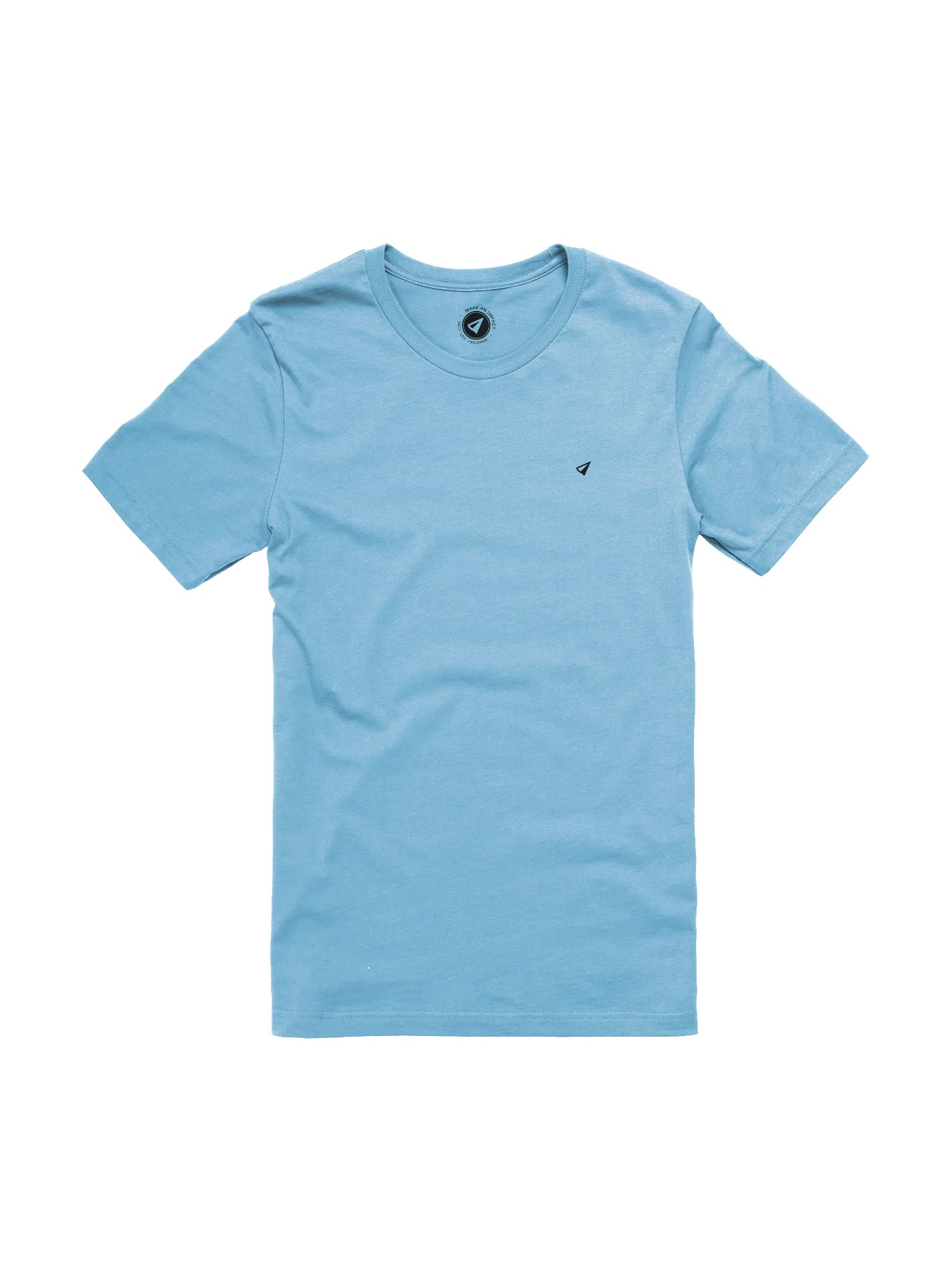 Navigate Tee: Light Mode product image (1)