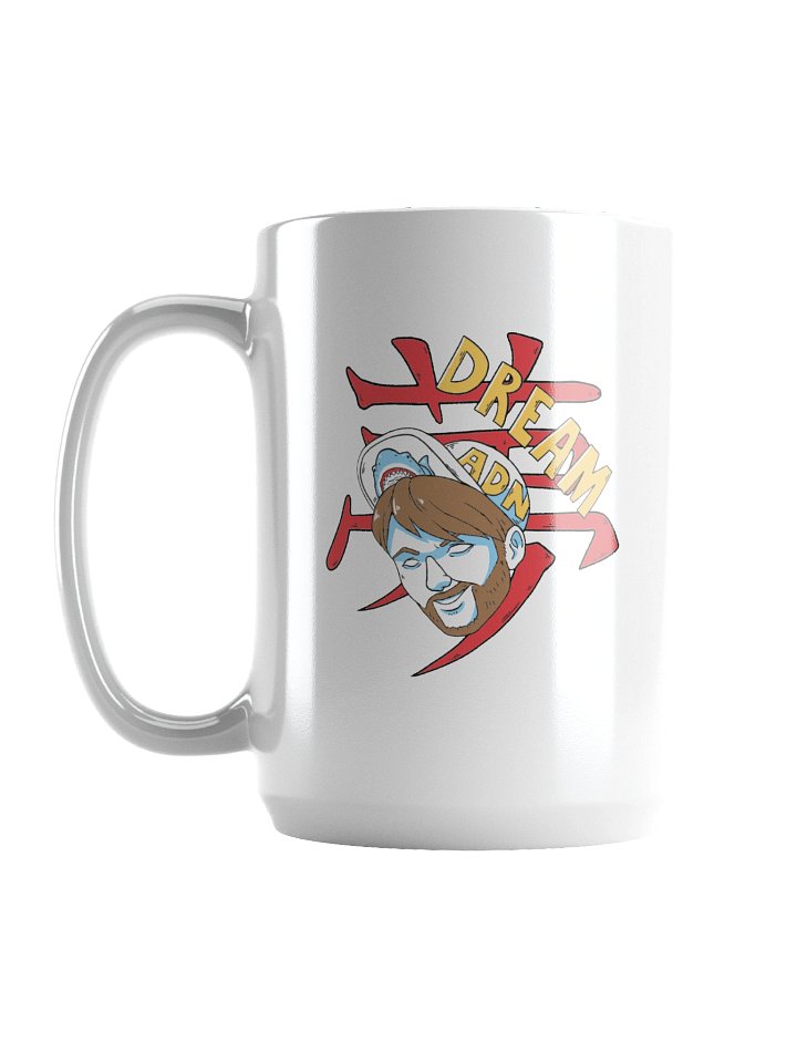 ADN Band Mug product image (1)