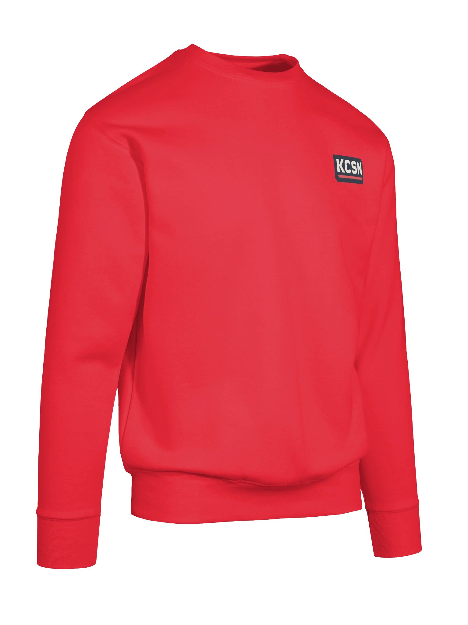 KCSN Monogram Small Logo Crewneck product image (10)