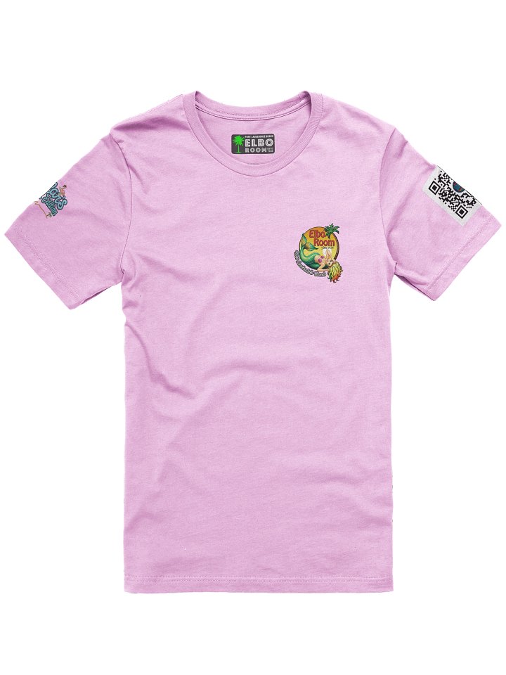 Mermaid Elbo Room T-Shit product image (1)
